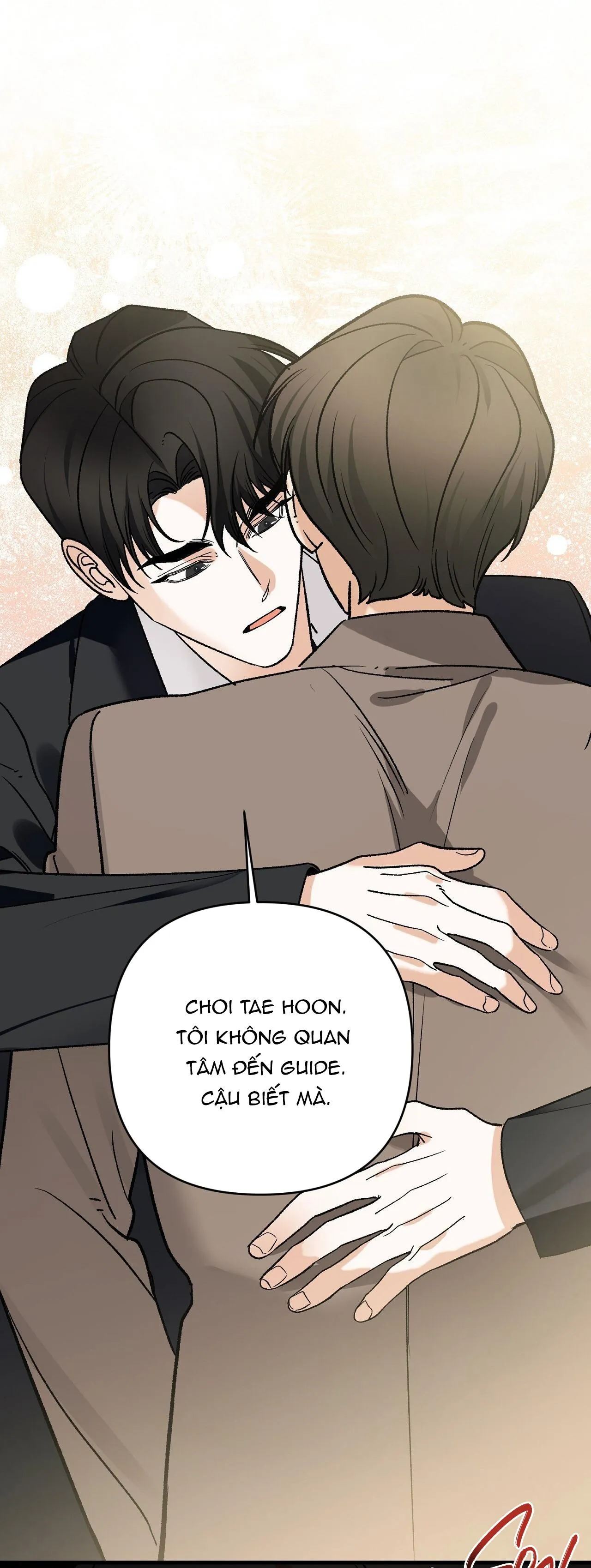 ĐIỀU KIỆN CỦA GUIDE Chapter 56 Trang 46