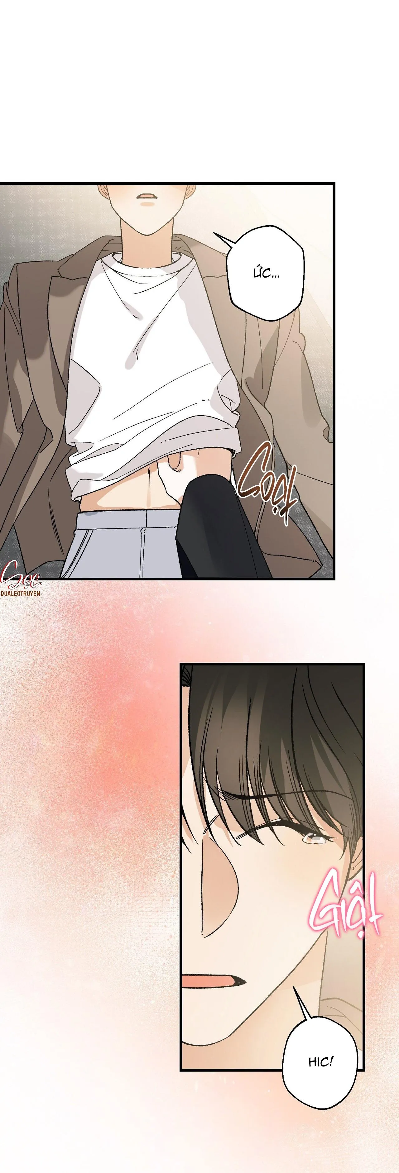 ĐIỀU KIỆN CỦA GUIDE Chapter 56 Trang 58