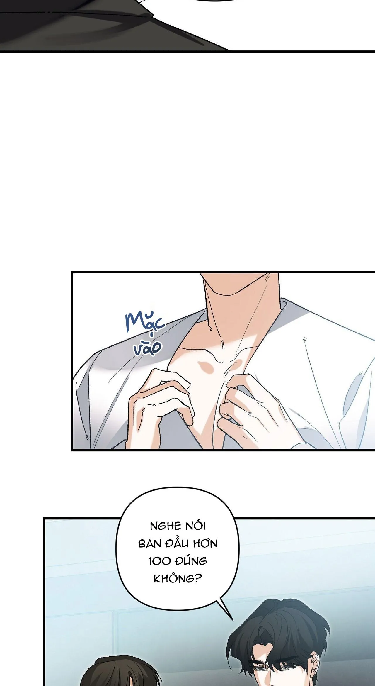 ĐIỀU KIỆN CỦA GUIDE Chapter 57 Trang 6