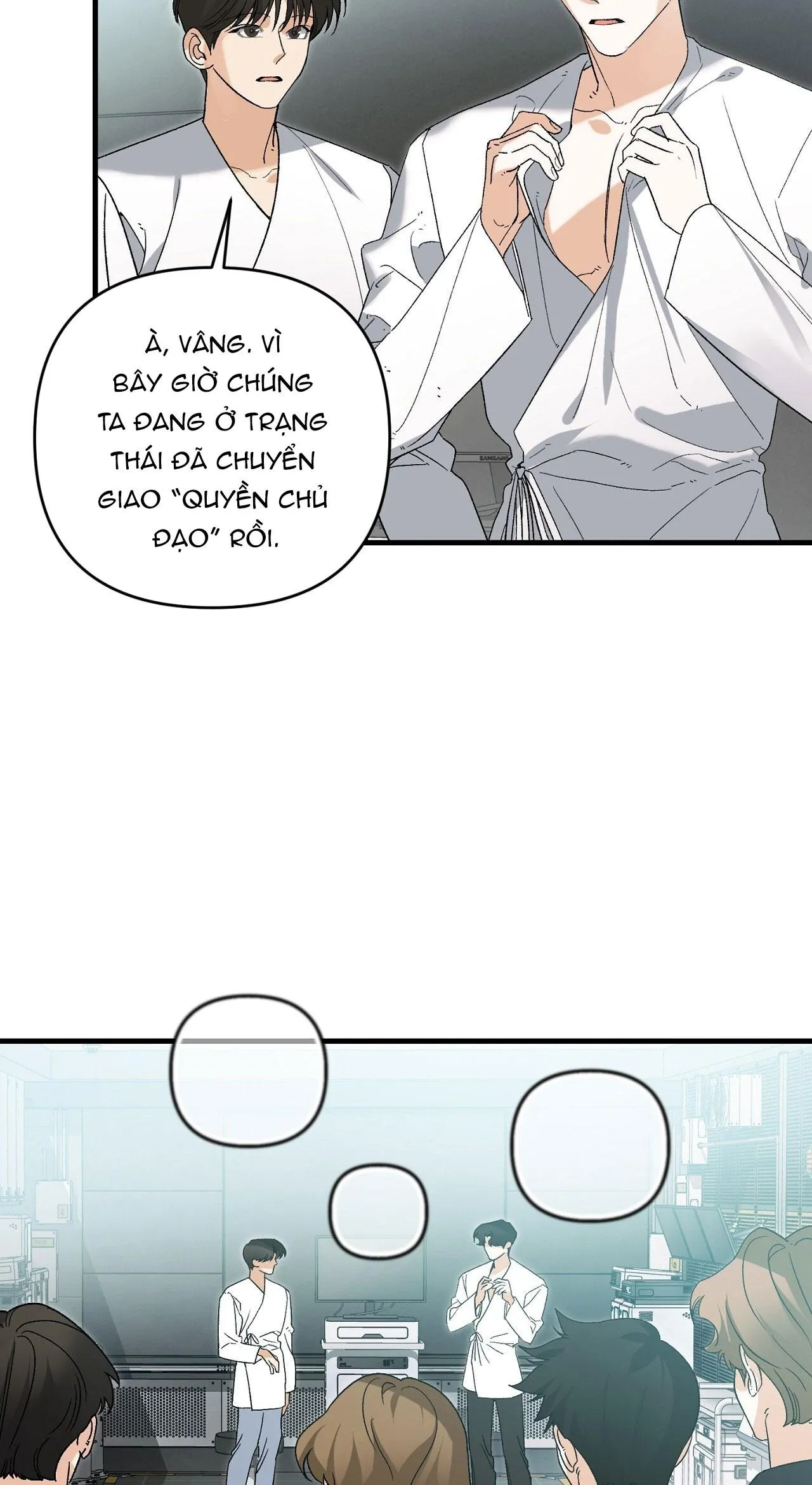 ĐIỀU KIỆN CỦA GUIDE Chapter 57 Trang 7