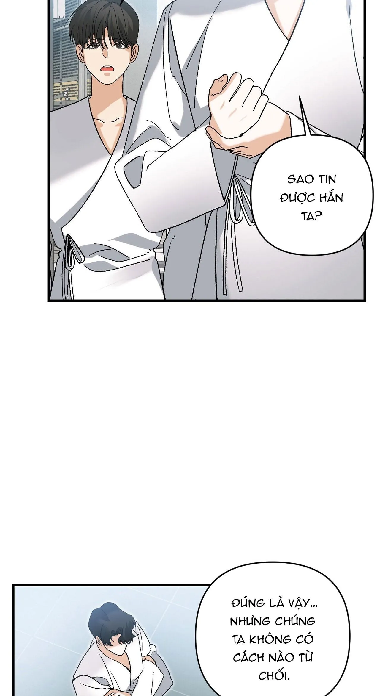 ĐIỀU KIỆN CỦA GUIDE Chapter 57 Trang 11