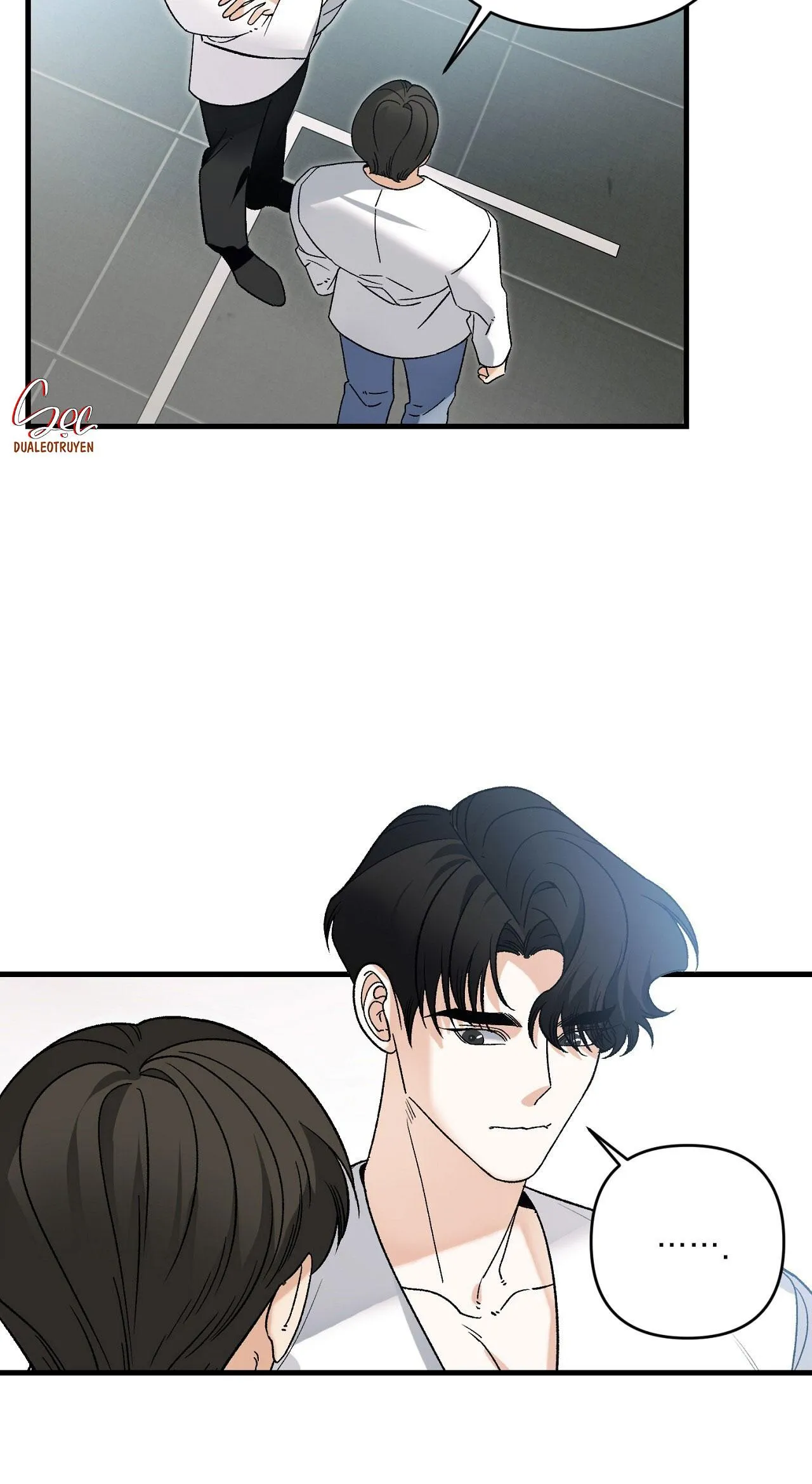 ĐIỀU KIỆN CỦA GUIDE Chapter 57 Trang 12