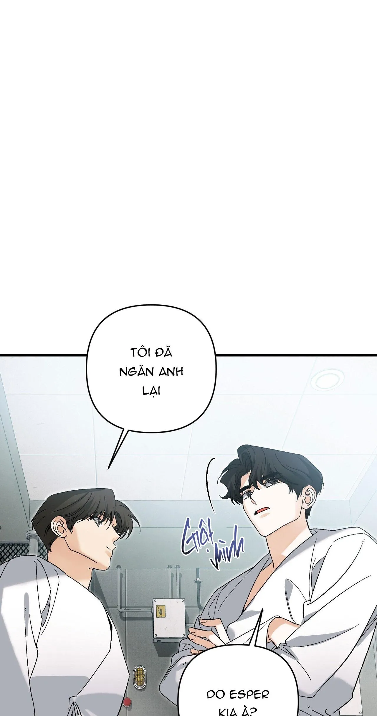 ĐIỀU KIỆN CỦA GUIDE Chapter 57 Trang 15