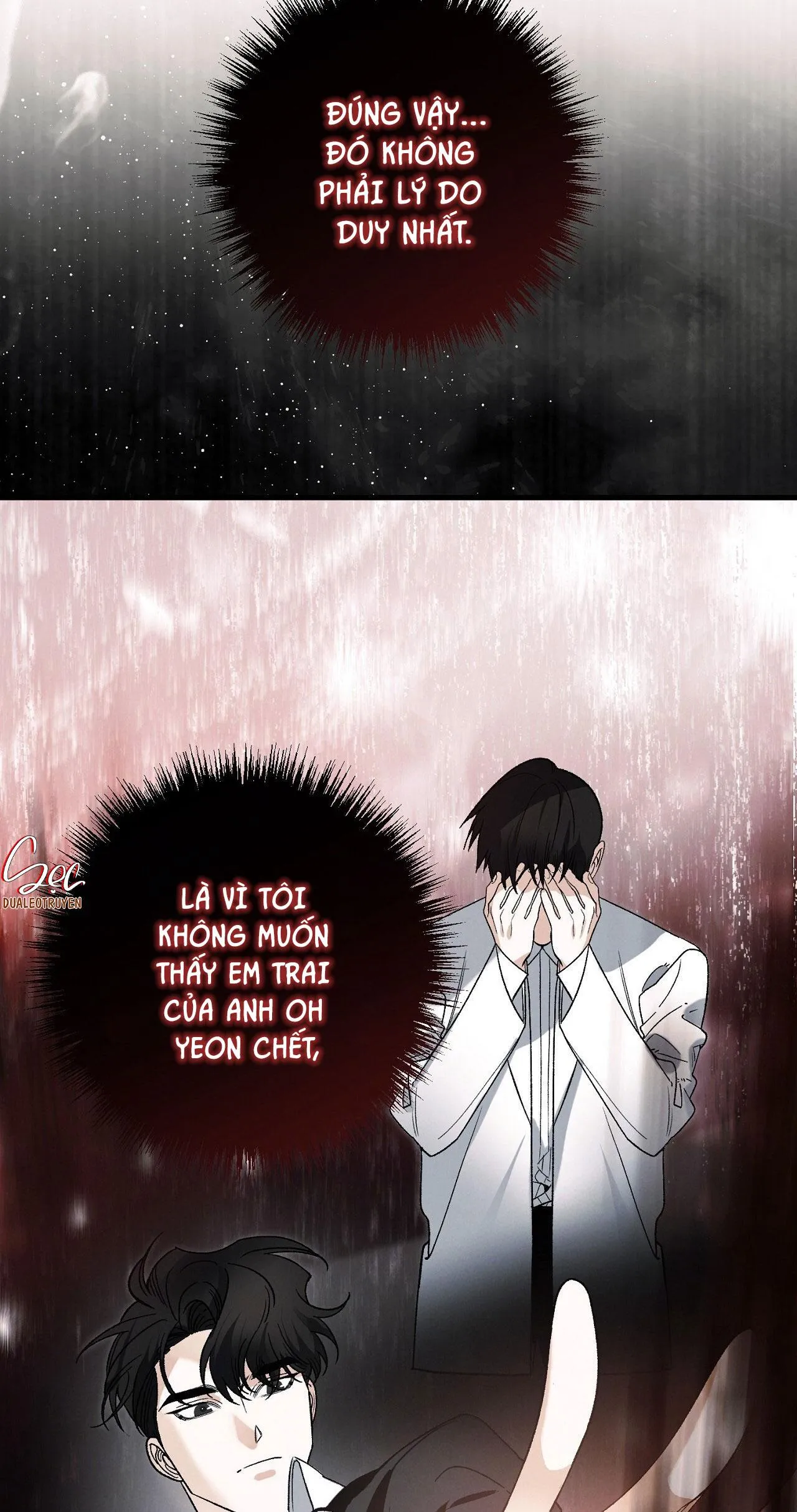 ĐIỀU KIỆN CỦA GUIDE Chapter 57 Trang 18