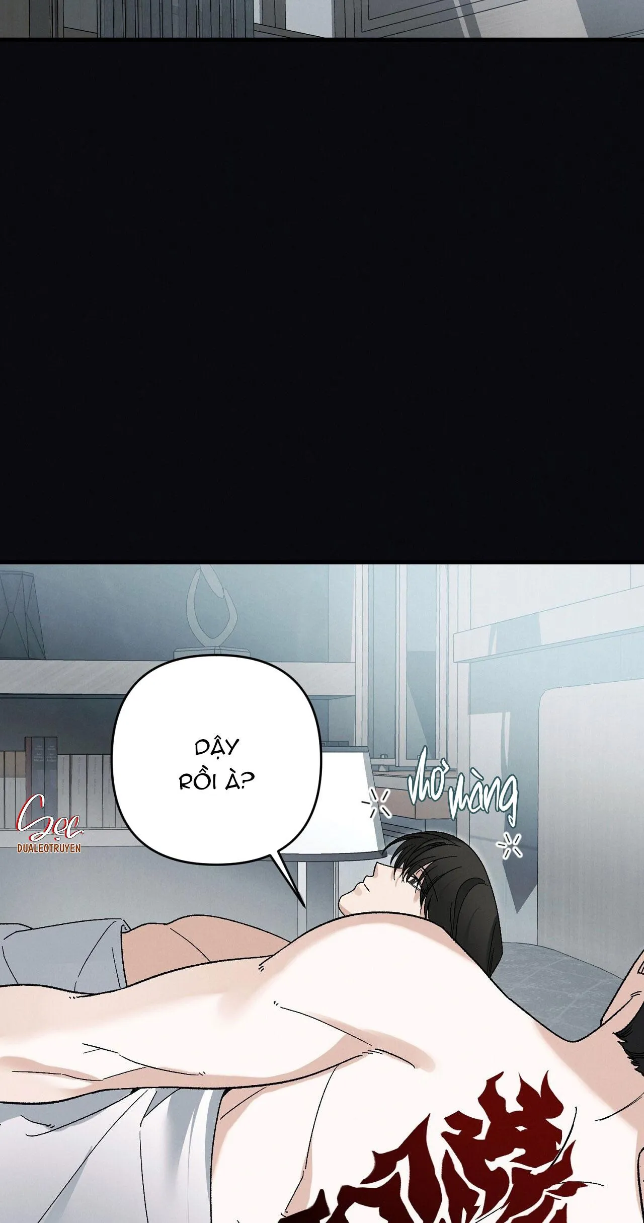 ĐIỀU KIỆN CỦA GUIDE Chapter 57 Trang 22