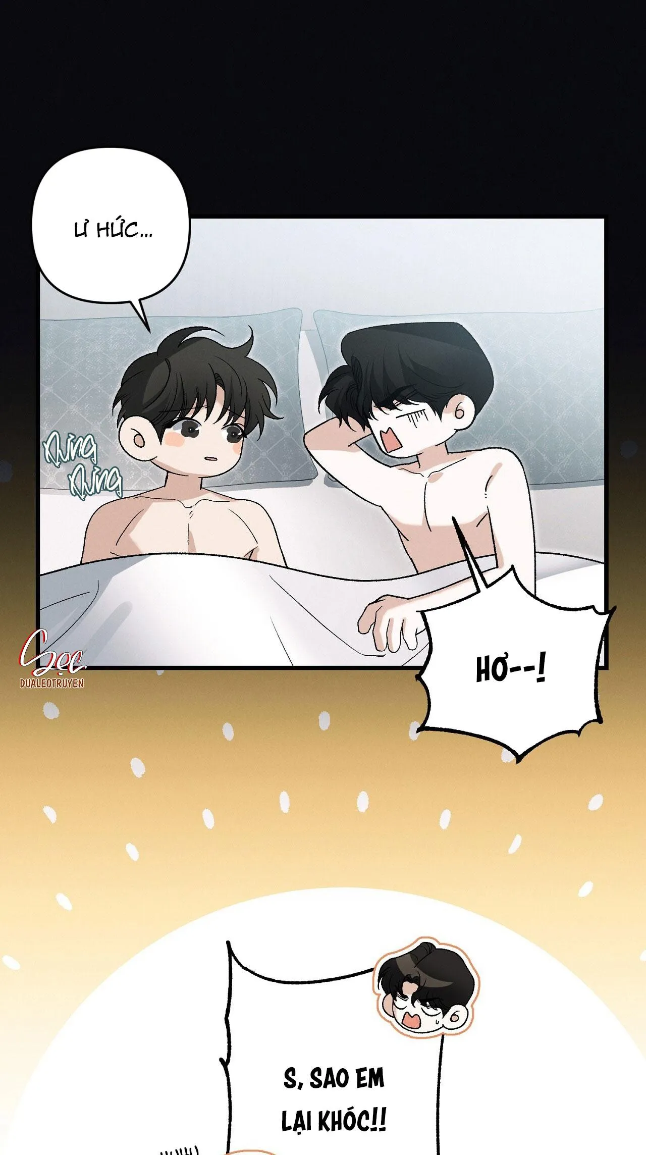 ĐIỀU KIỆN CỦA GUIDE Chapter 57 Trang 24