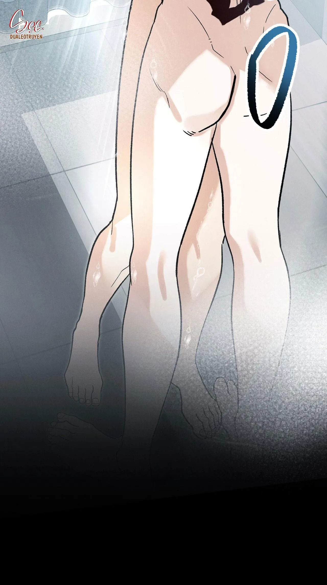 ĐIỀU KIỆN CỦA GUIDE Chapter 57 Trang 34