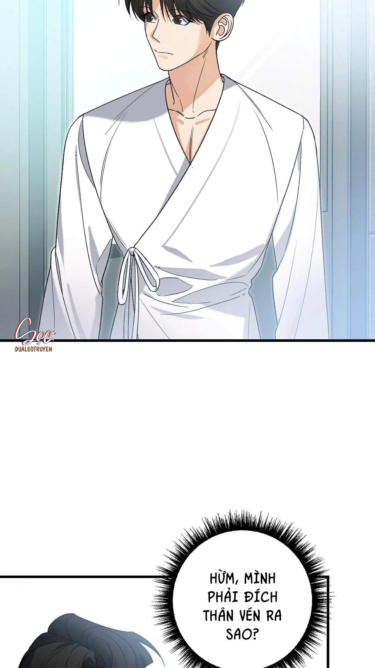 ĐIỀU KIỆN CỦA GUIDE Chapter 57 Trang 36