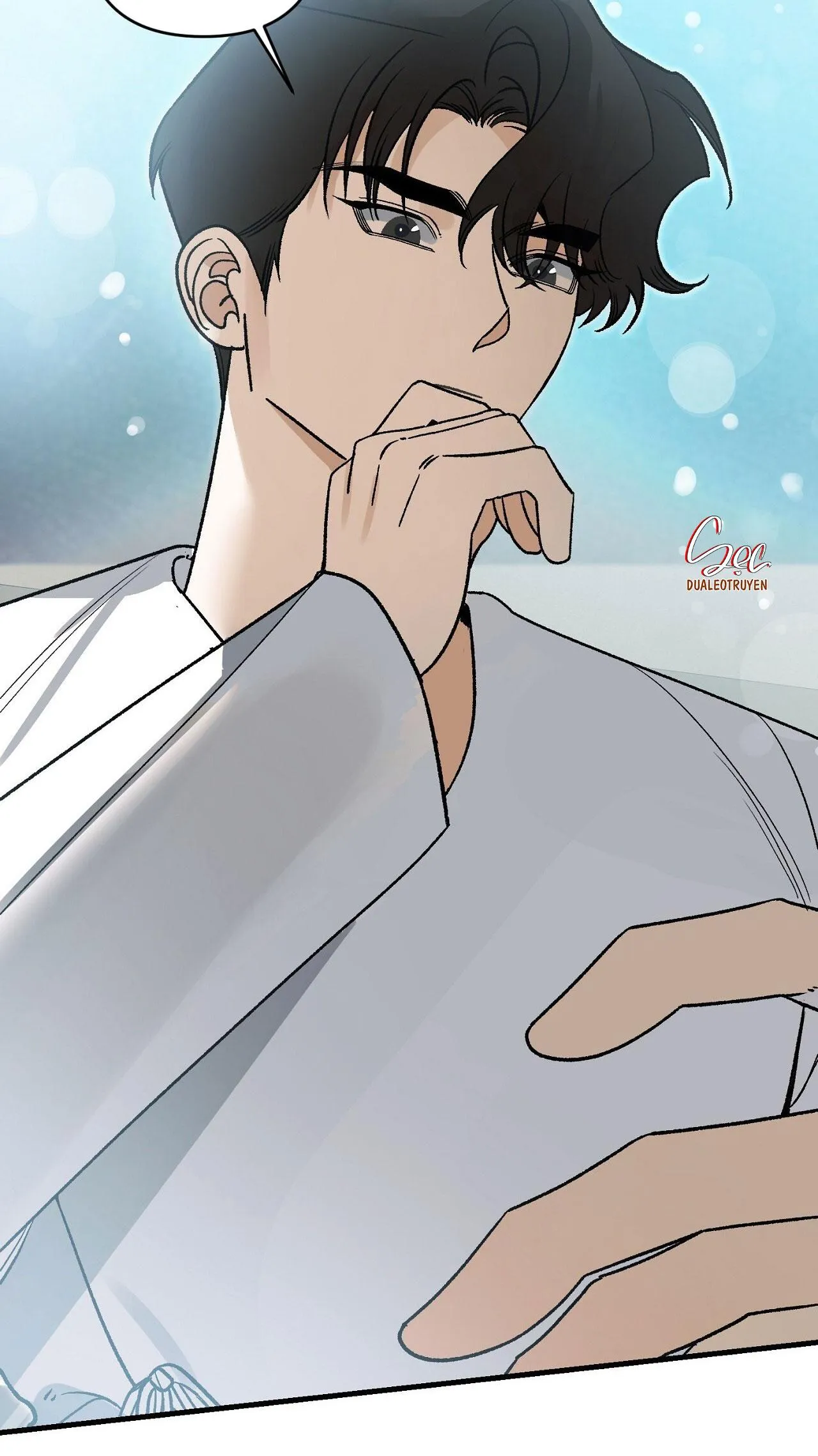 ĐIỀU KIỆN CỦA GUIDE Chapter 57 Trang 40