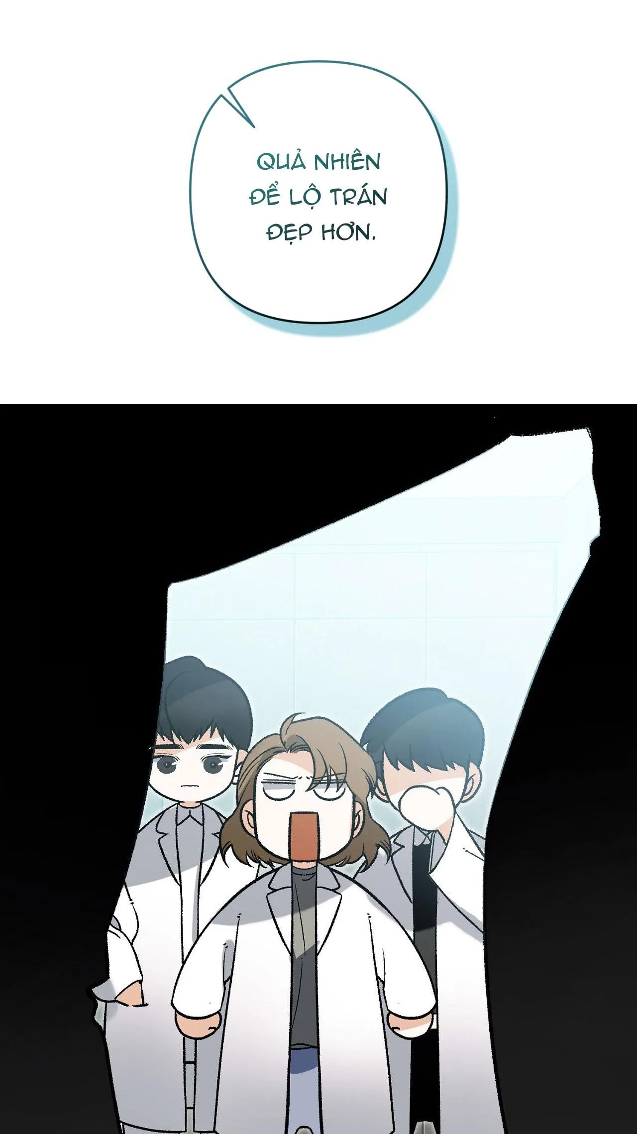 ĐIỀU KIỆN CỦA GUIDE Chapter 57 Trang 41