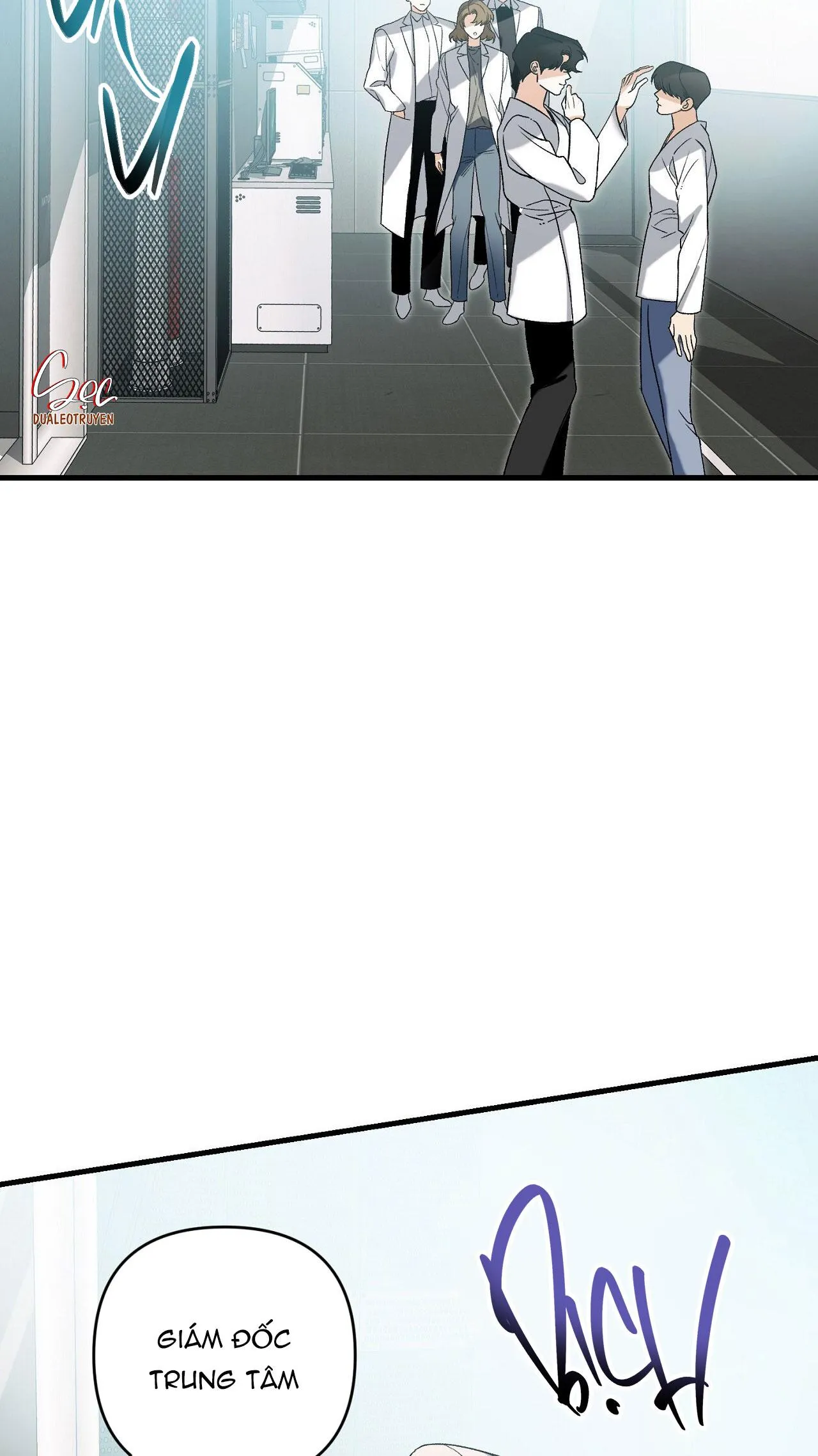 ĐIỀU KIỆN CỦA GUIDE Chapter 57 Trang 44