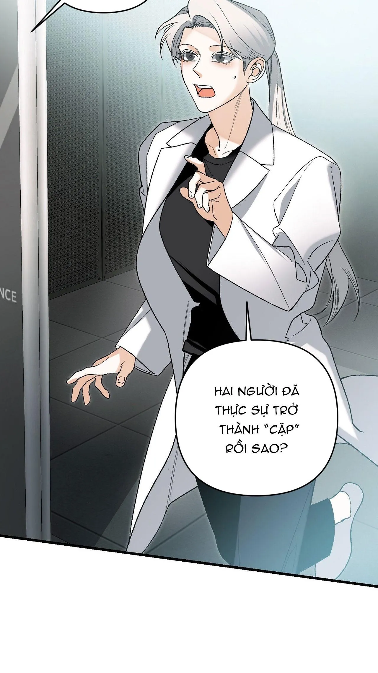 ĐIỀU KIỆN CỦA GUIDE Chapter 57 Trang 45