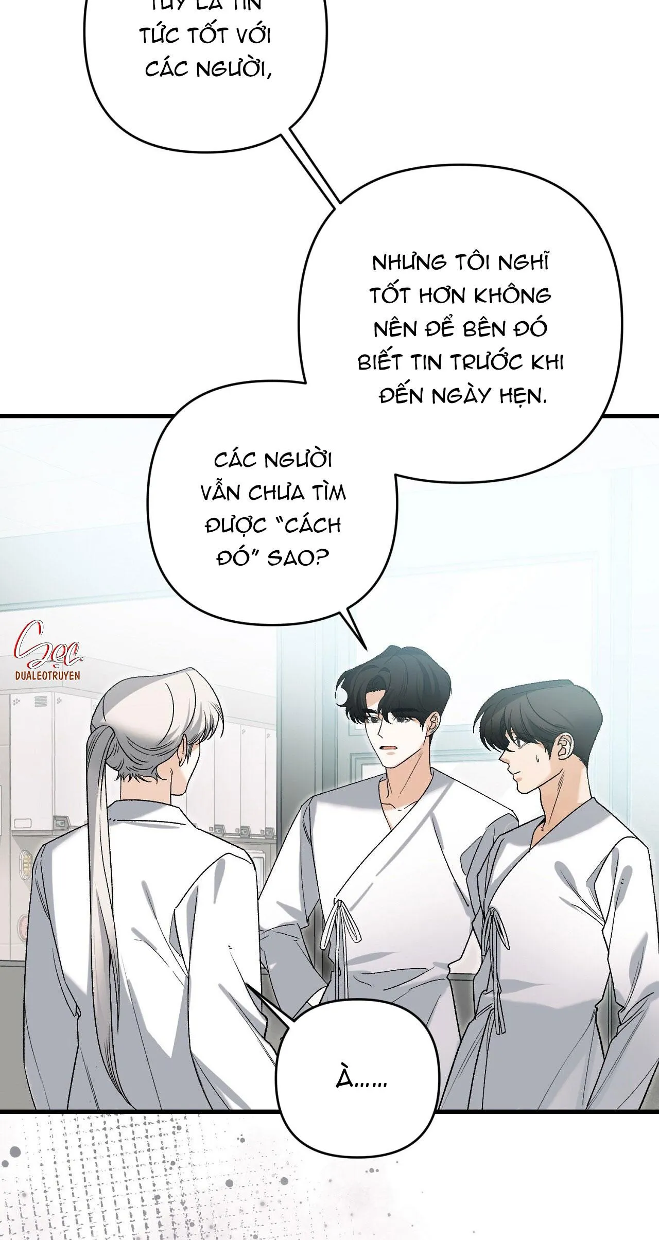 ĐIỀU KIỆN CỦA GUIDE Chapter 57 Trang 48