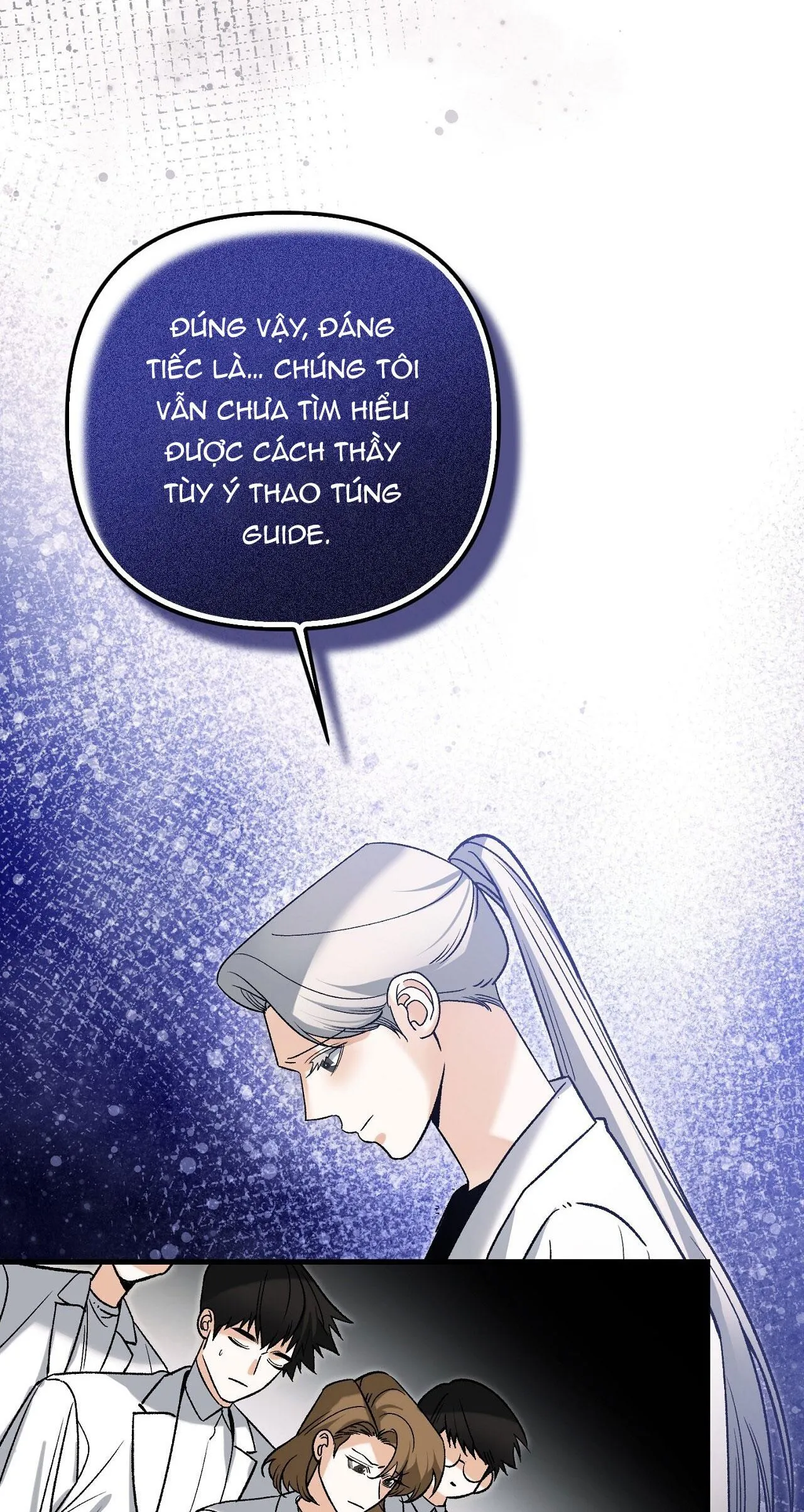 ĐIỀU KIỆN CỦA GUIDE Chapter 57 Trang 49