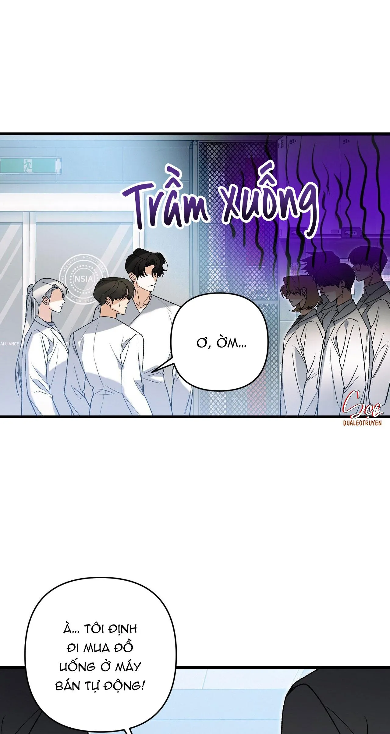 ĐIỀU KIỆN CỦA GUIDE Chapter 57 Trang 51