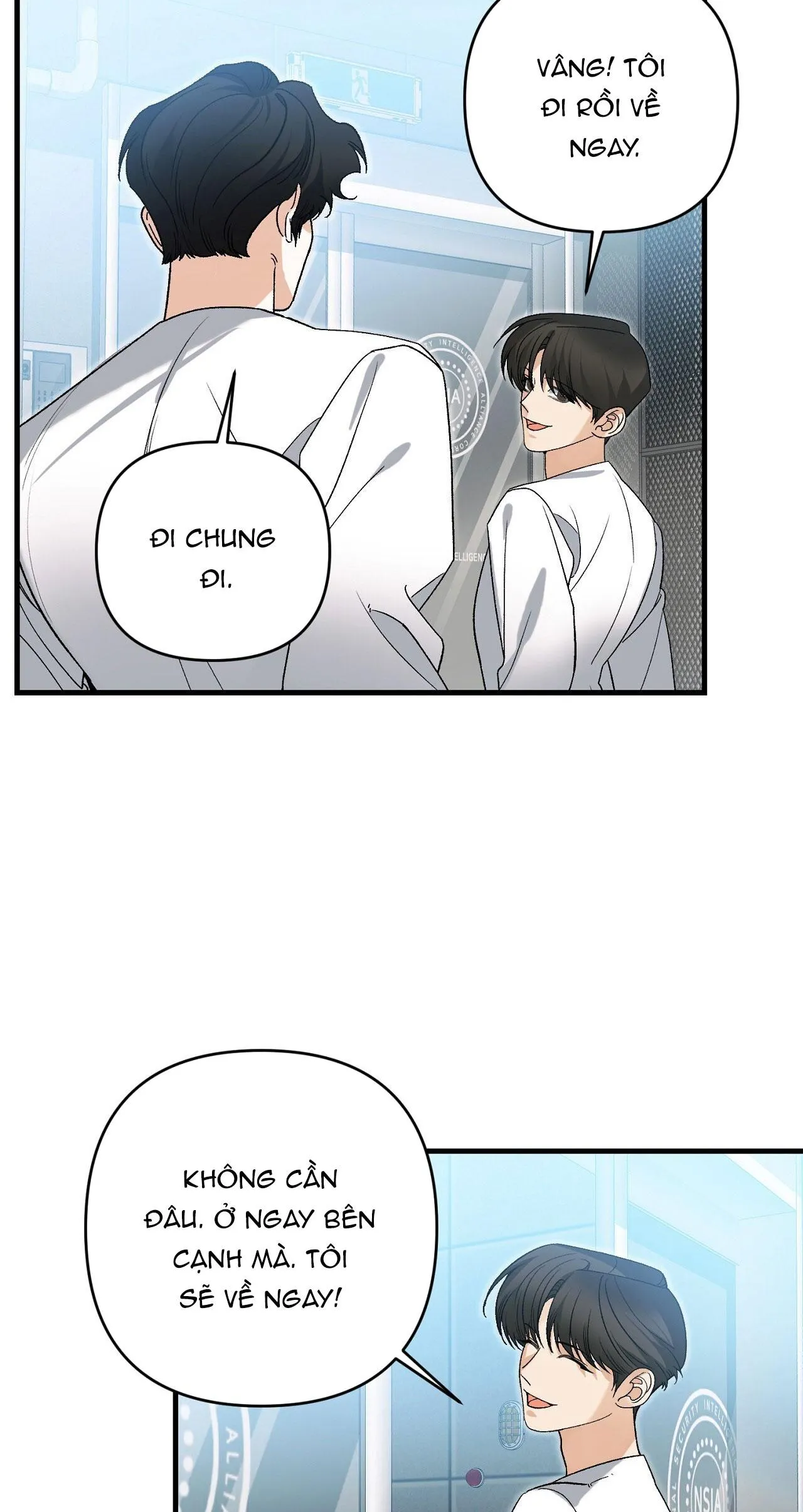 ĐIỀU KIỆN CỦA GUIDE Chapter 57 Trang 53