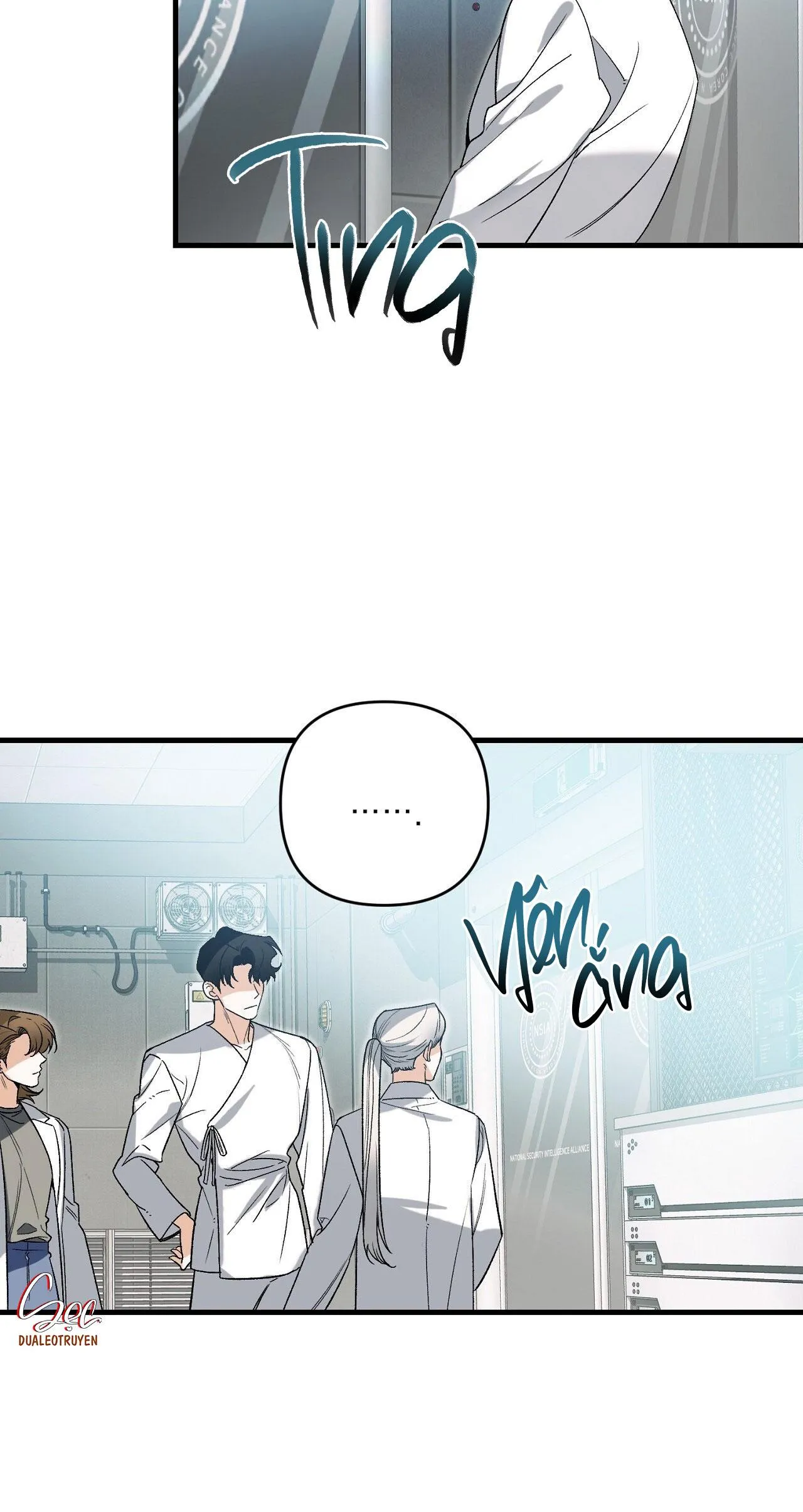 ĐIỀU KIỆN CỦA GUIDE Chapter 57 Trang 54