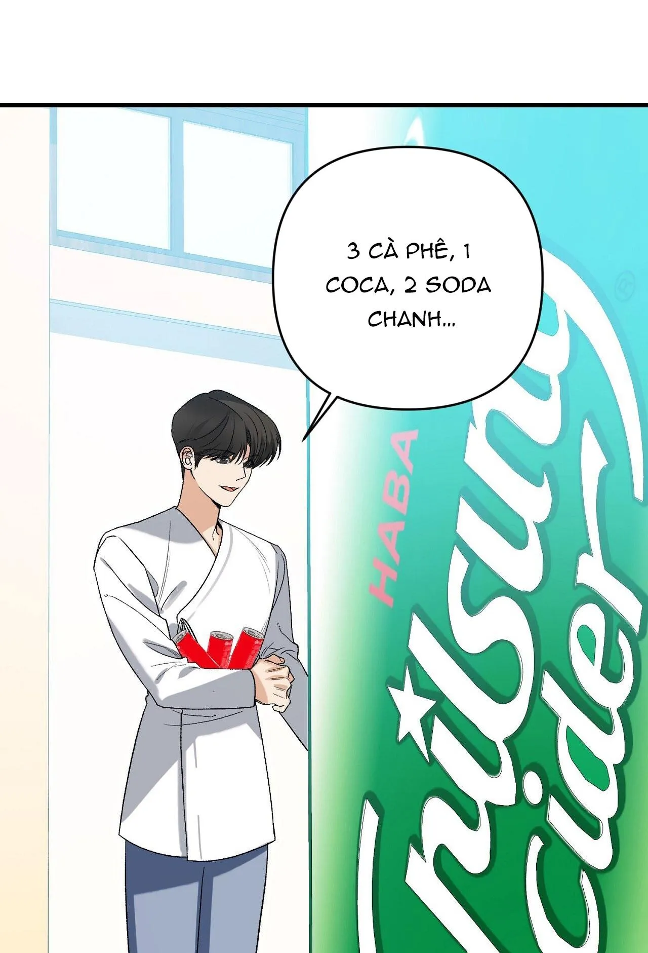 ĐIỀU KIỆN CỦA GUIDE Chapter 57 Trang 61