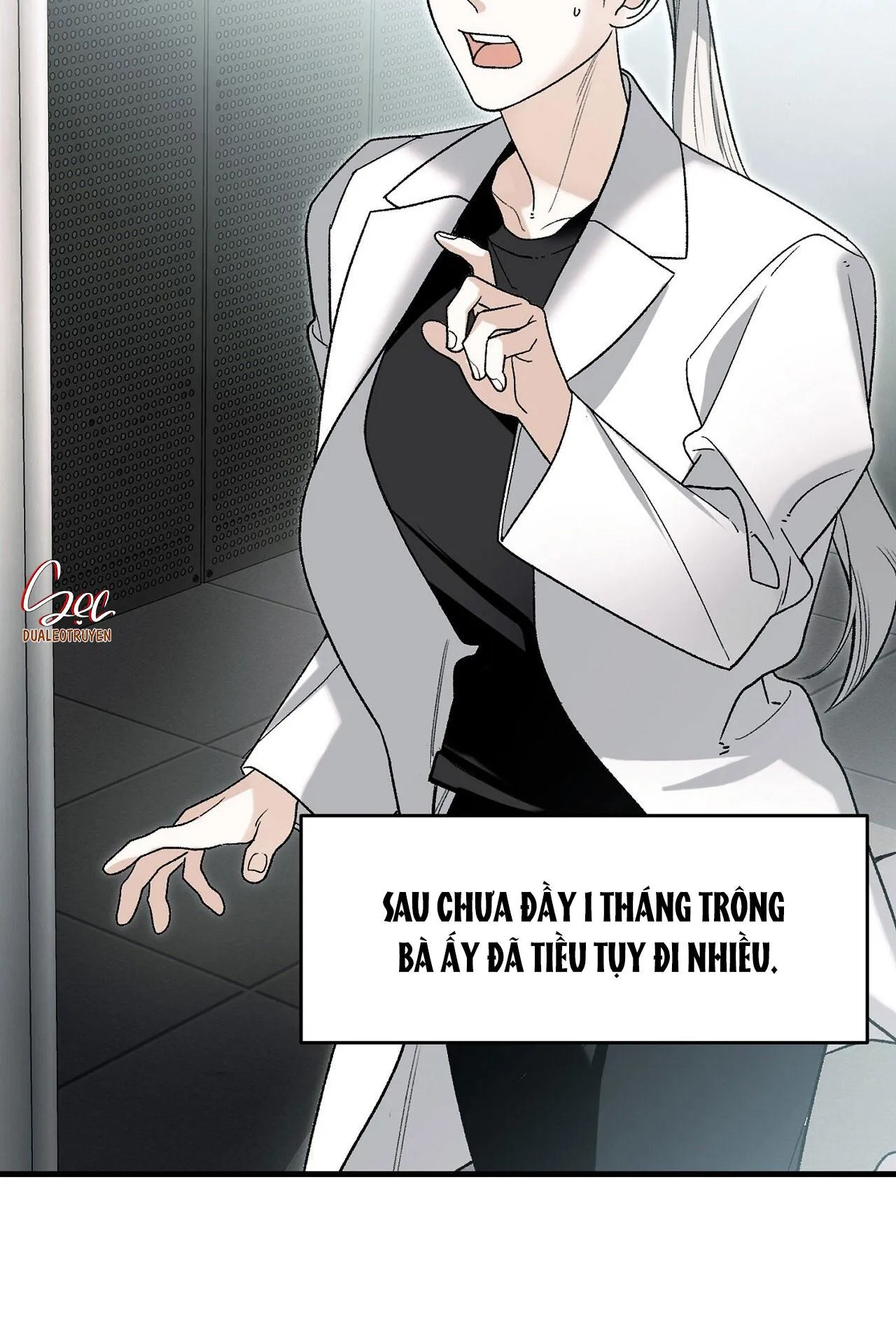 ĐIỀU KIỆN CỦA GUIDE Chapter 57 Trang 64