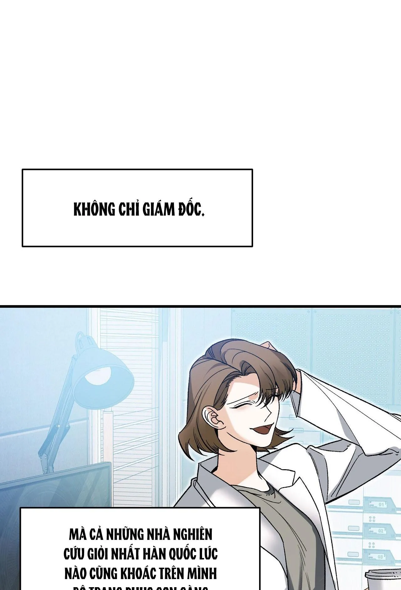 ĐIỀU KIỆN CỦA GUIDE Chapter 57 Trang 65