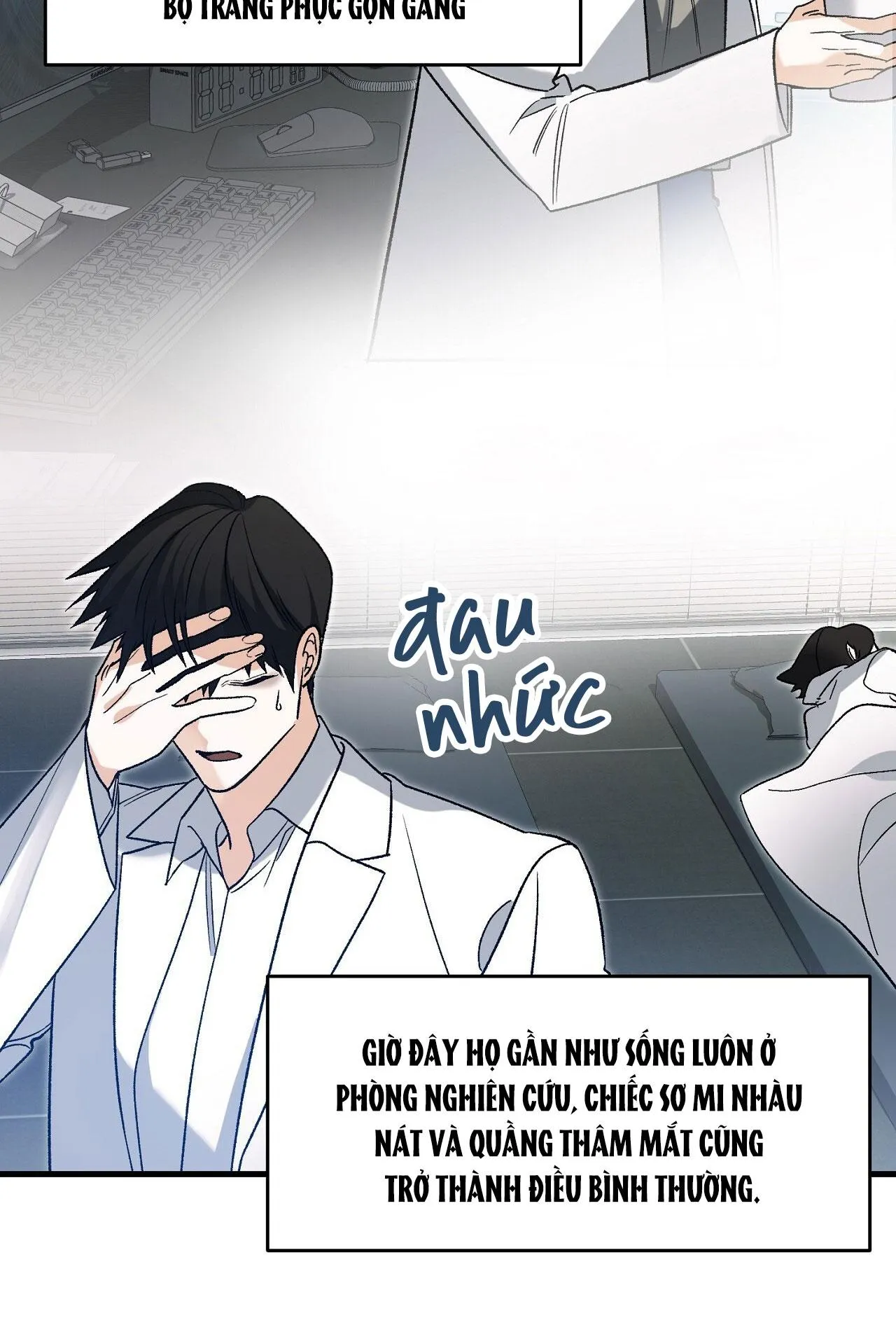 ĐIỀU KIỆN CỦA GUIDE Chapter 57 Trang 66