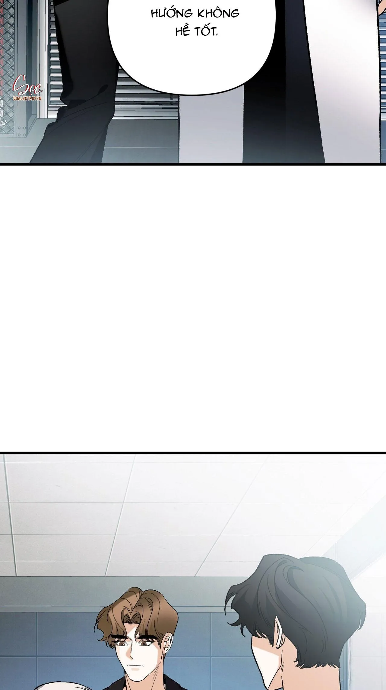 ĐIỀU KIỆN CỦA GUIDE Chapter 58 Trang 4