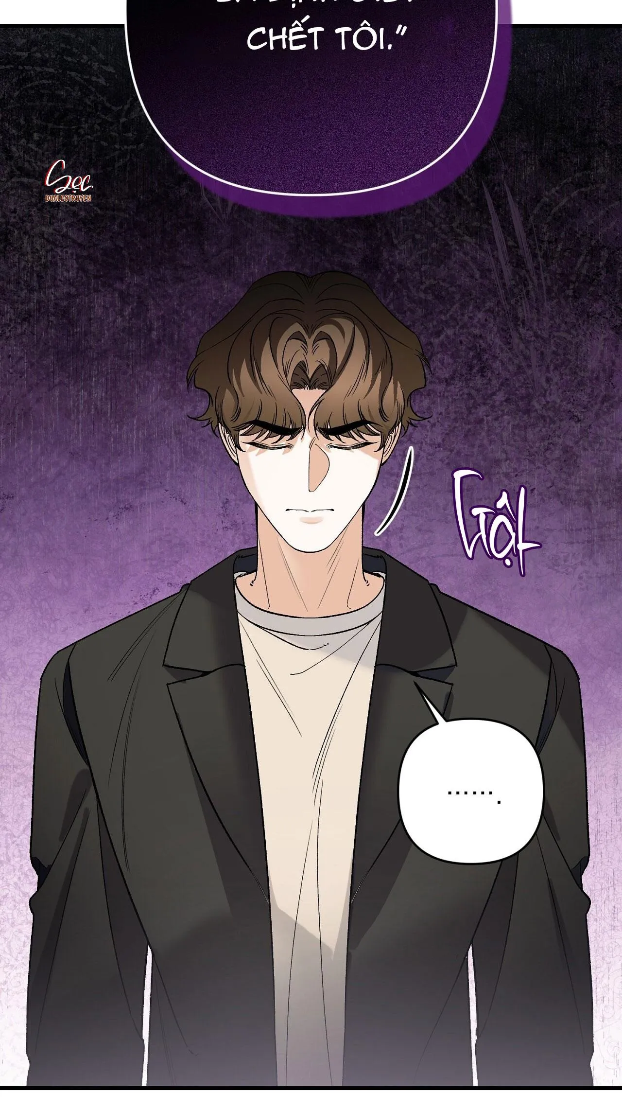 ĐIỀU KIỆN CỦA GUIDE Chapter 58 Trang 6