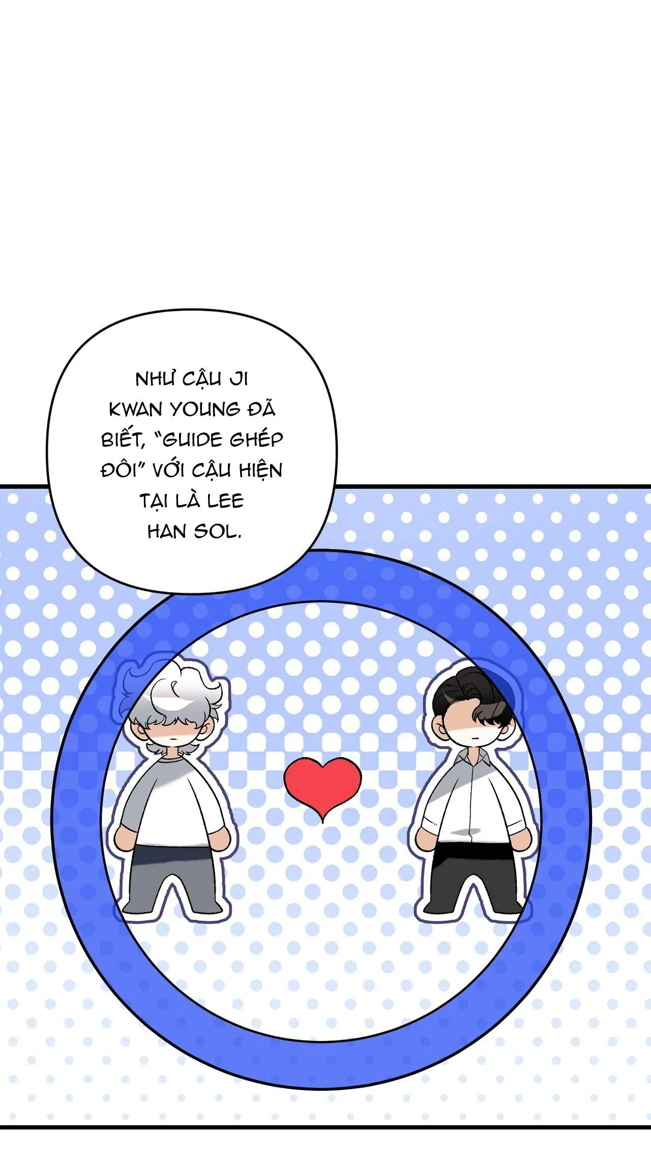 ĐIỀU KIỆN CỦA GUIDE Chapter 58 Trang 7