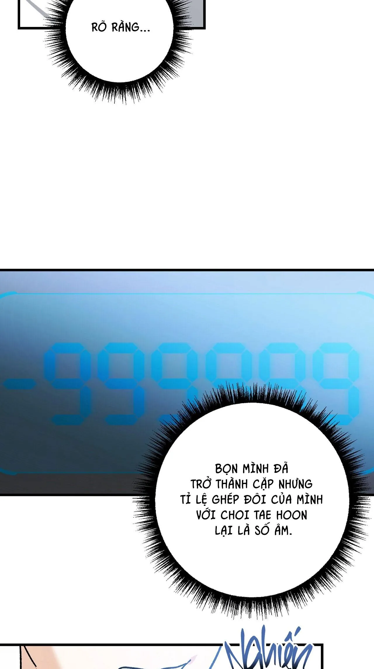 ĐIỀU KIỆN CỦA GUIDE Chapter 58 Trang 10