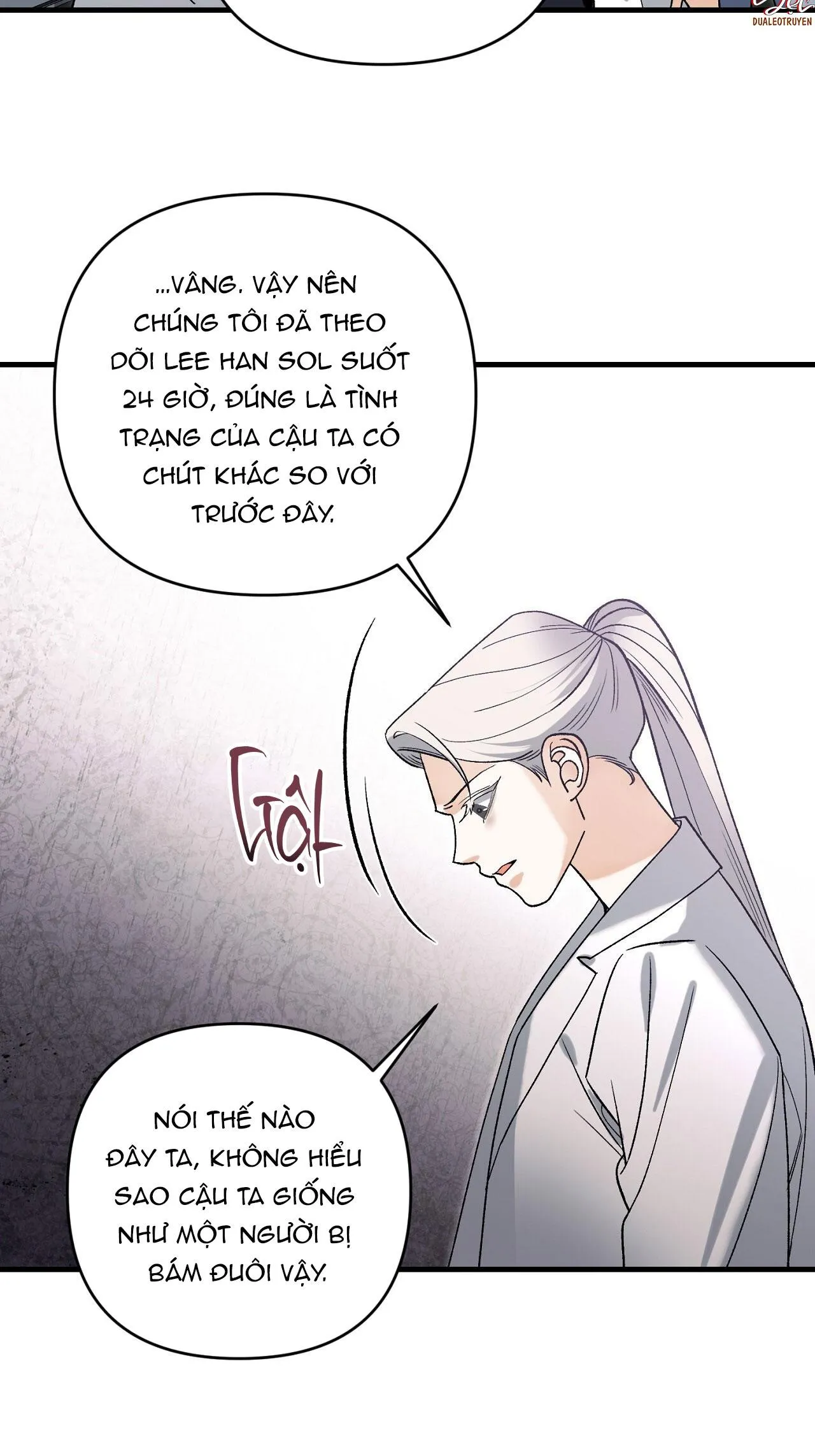ĐIỀU KIỆN CỦA GUIDE Chapter 58 Trang 12