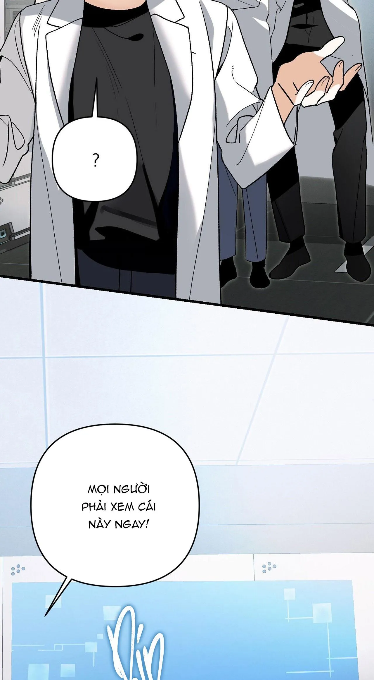 ĐIỀU KIỆN CỦA GUIDE Chapter 58 Trang 21