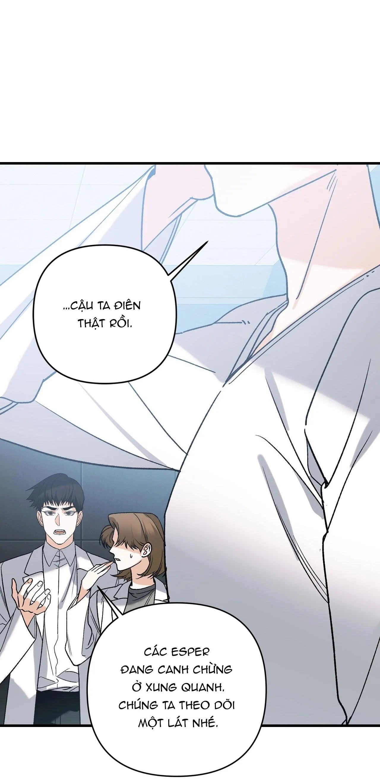 ĐIỀU KIỆN CỦA GUIDE Chapter 58 Trang 26