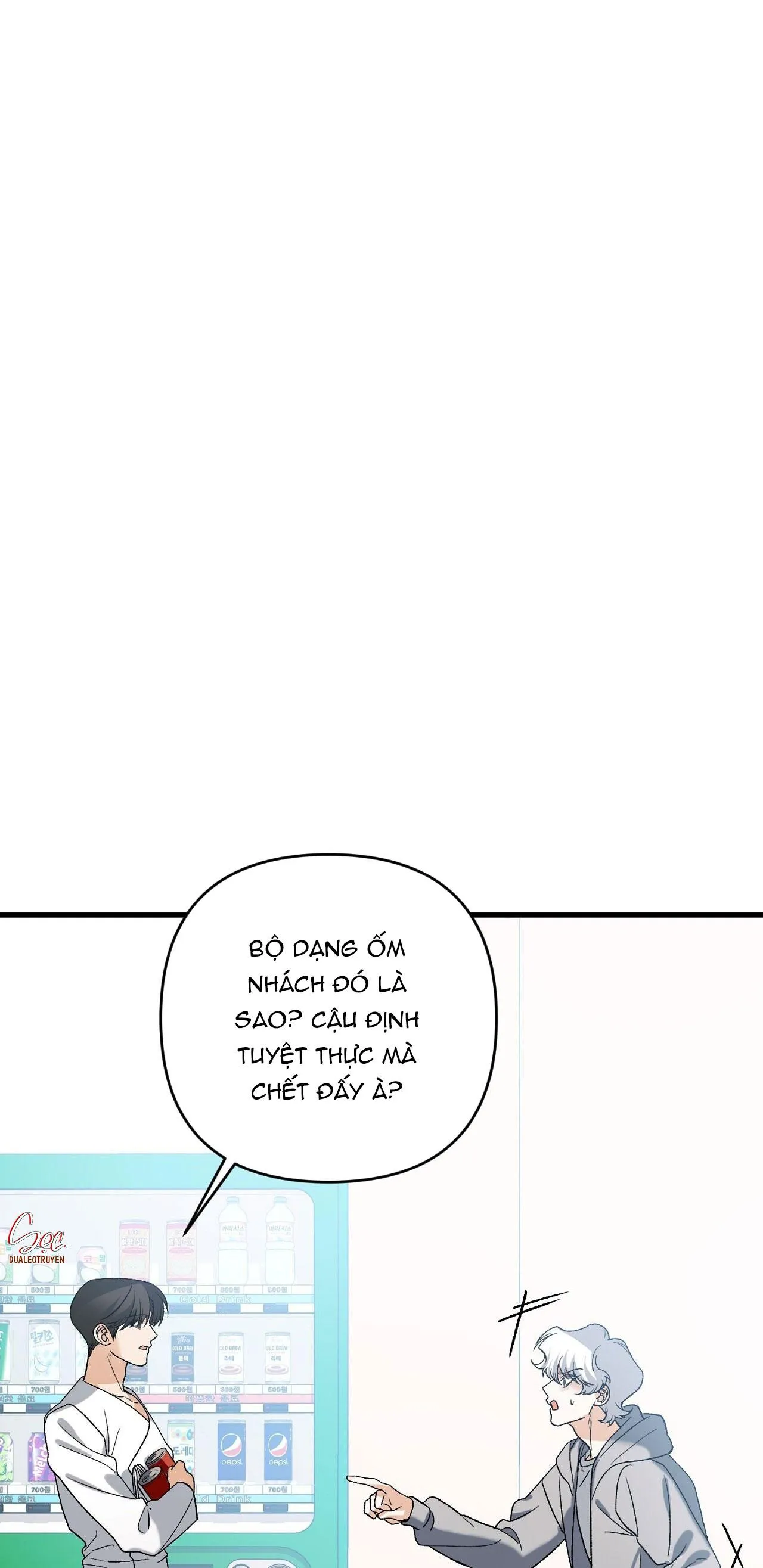 ĐIỀU KIỆN CỦA GUIDE Chapter 58 Trang 31