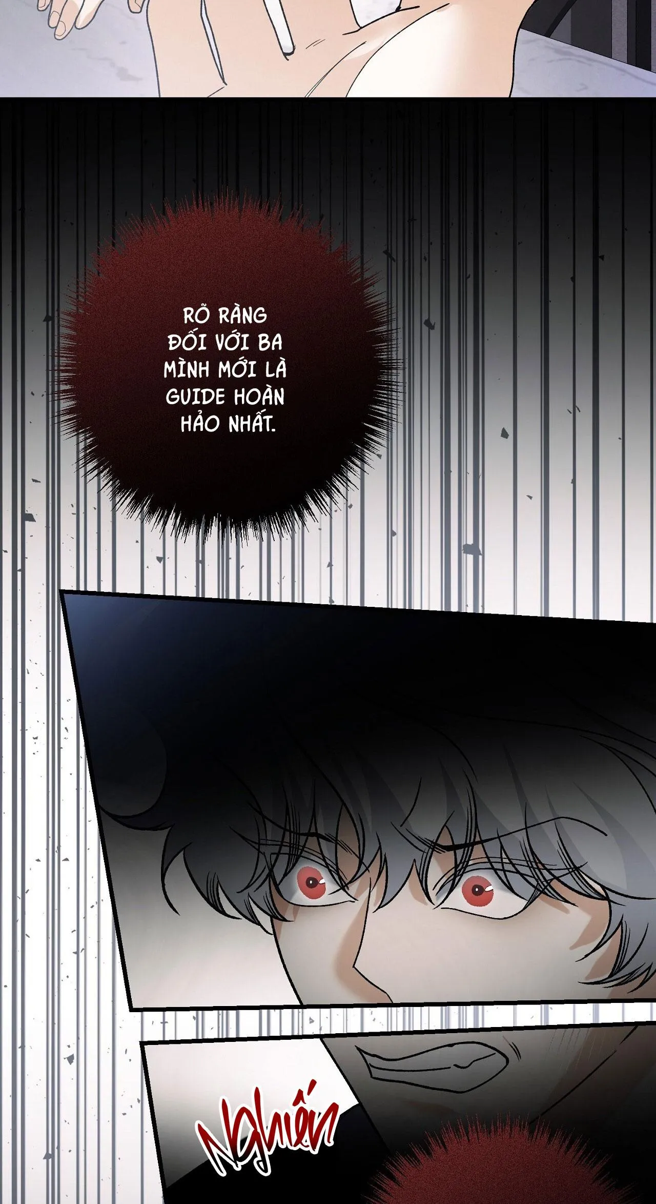 ĐIỀU KIỆN CỦA GUIDE Chapter 58 Trang 38