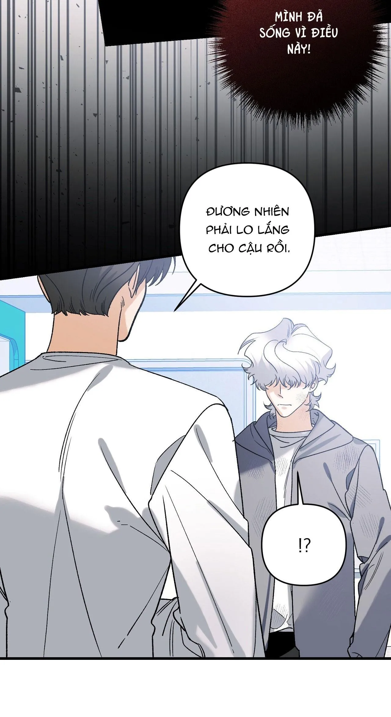 ĐIỀU KIỆN CỦA GUIDE Chapter 58 Trang 39