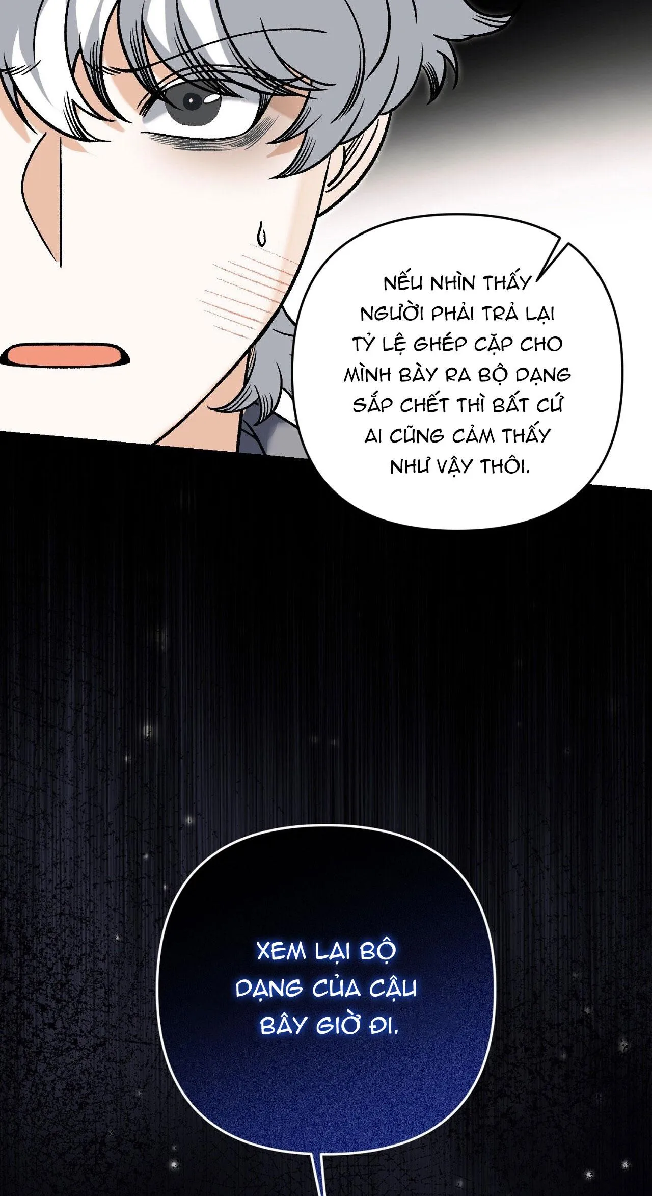 ĐIỀU KIỆN CỦA GUIDE Chapter 58 Trang 41