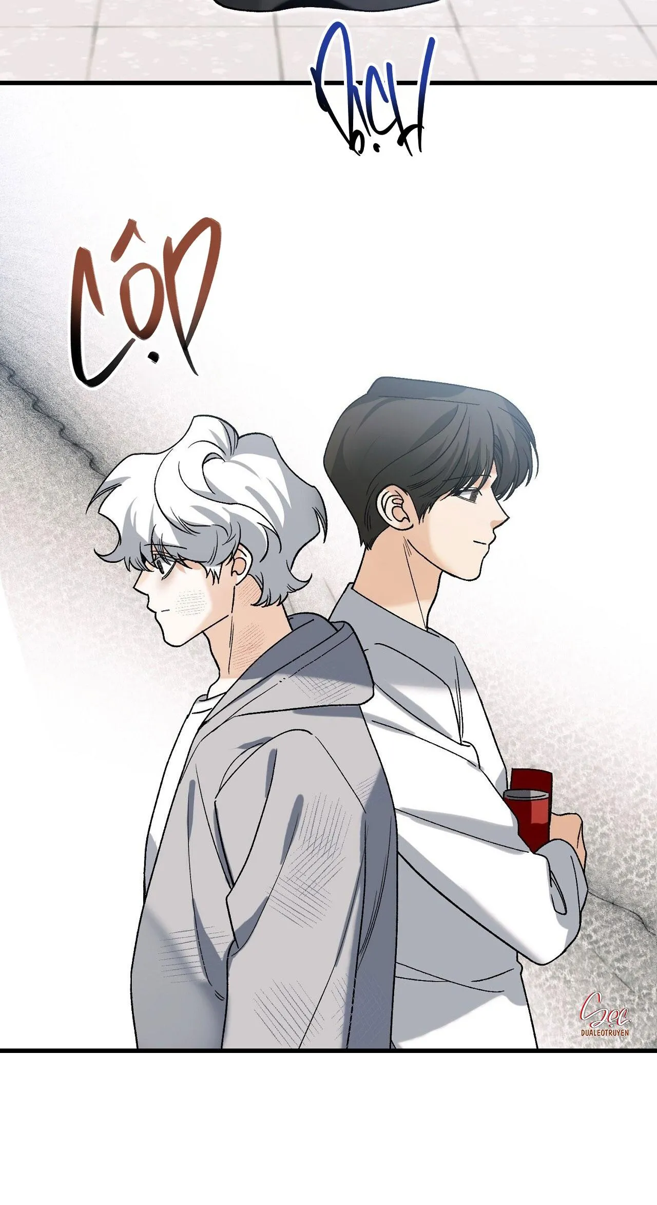 ĐIỀU KIỆN CỦA GUIDE Chapter 58 Trang 45