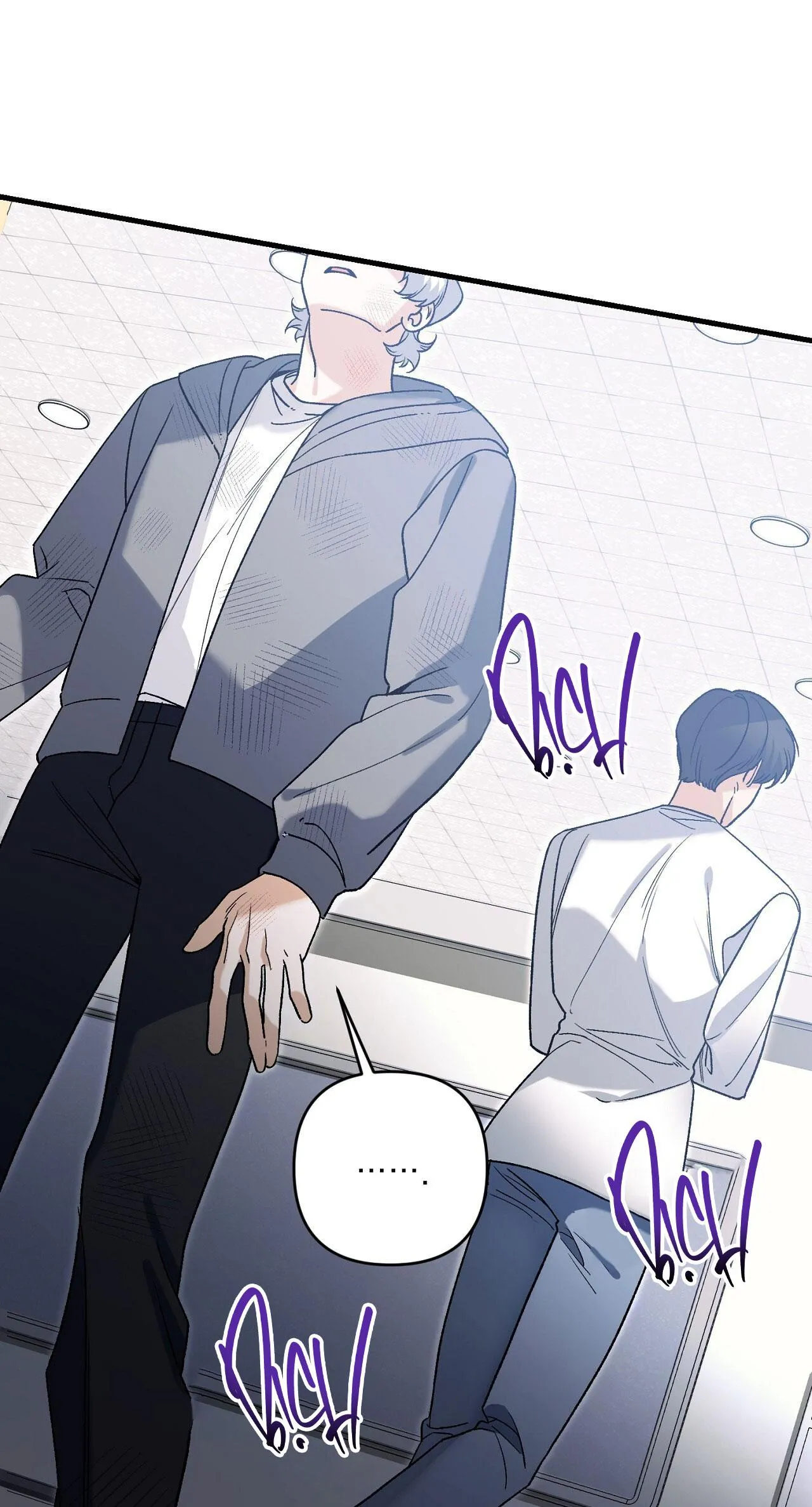 ĐIỀU KIỆN CỦA GUIDE Chapter 58 Trang 46