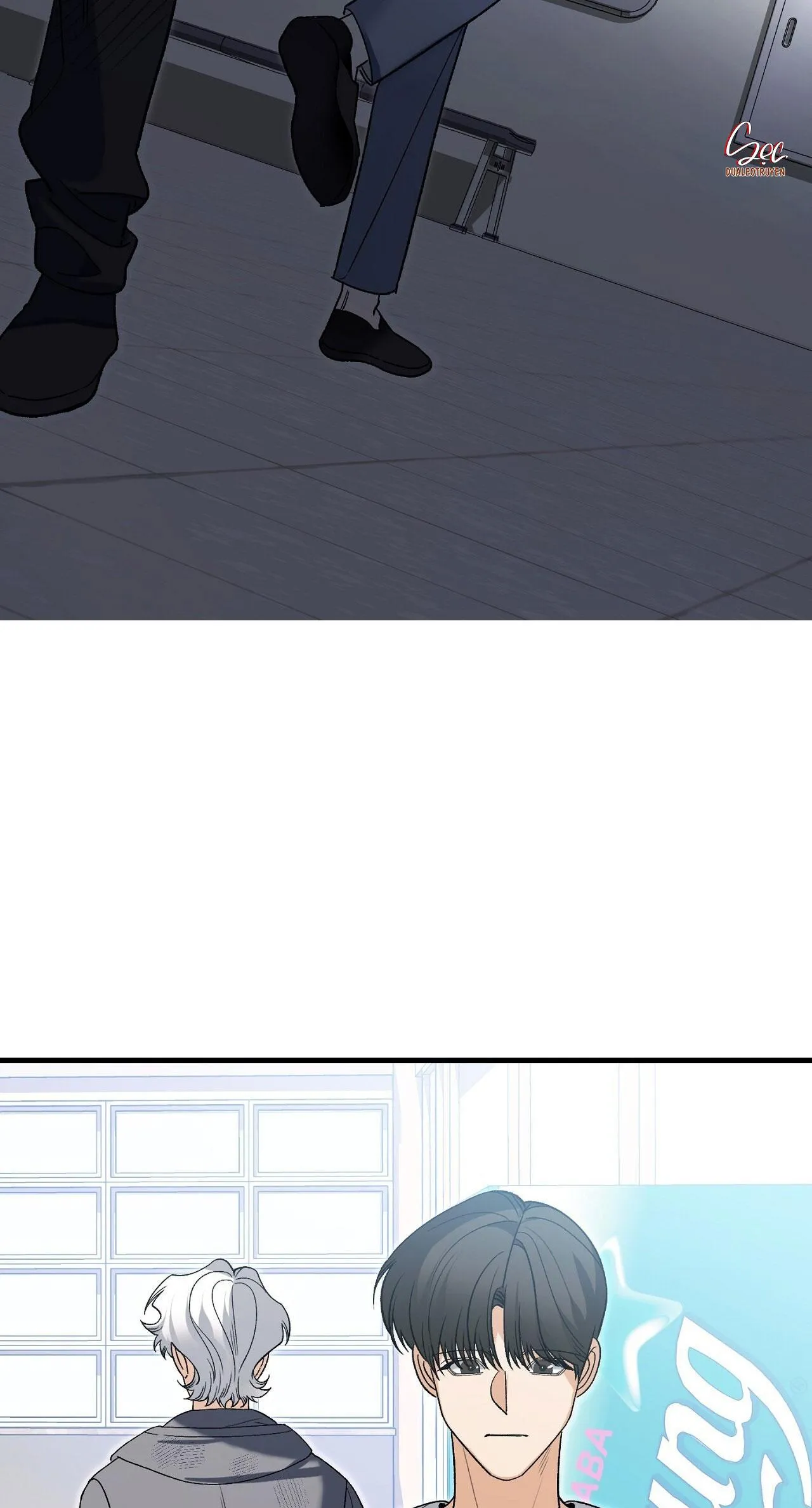 ĐIỀU KIỆN CỦA GUIDE Chapter 58 Trang 47