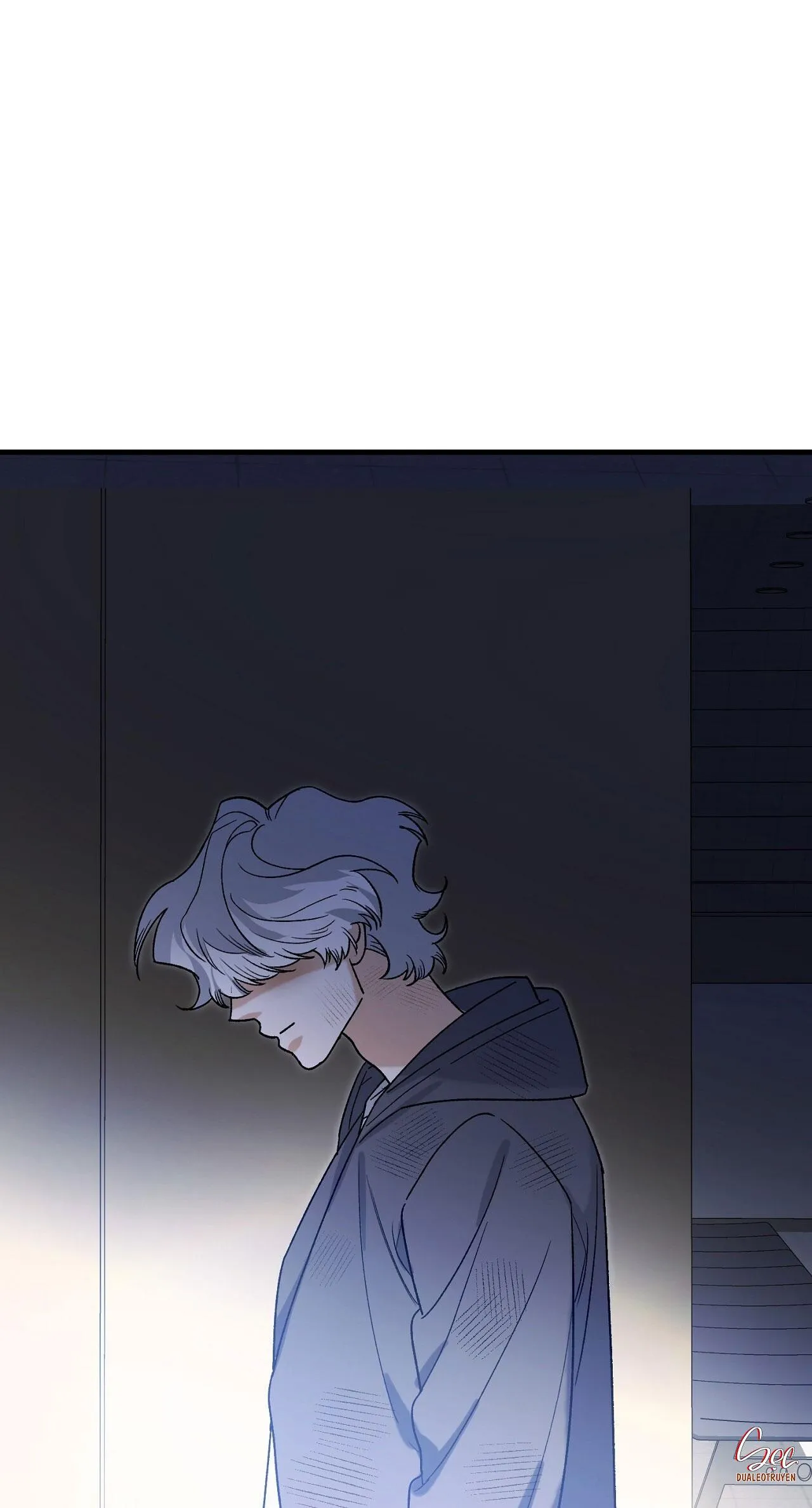 ĐIỀU KIỆN CỦA GUIDE Chapter 58 Trang 49