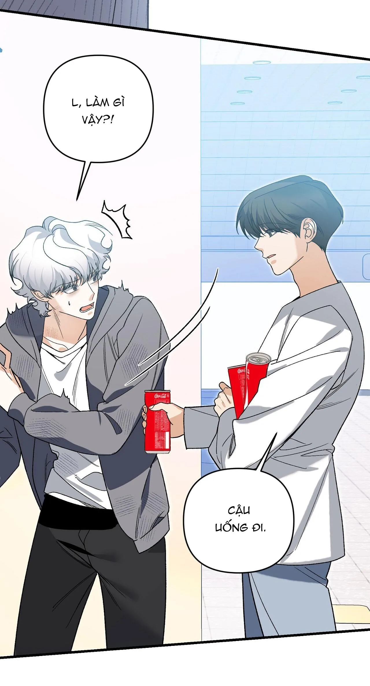 ĐIỀU KIỆN CỦA GUIDE Chapter 58 Trang 51