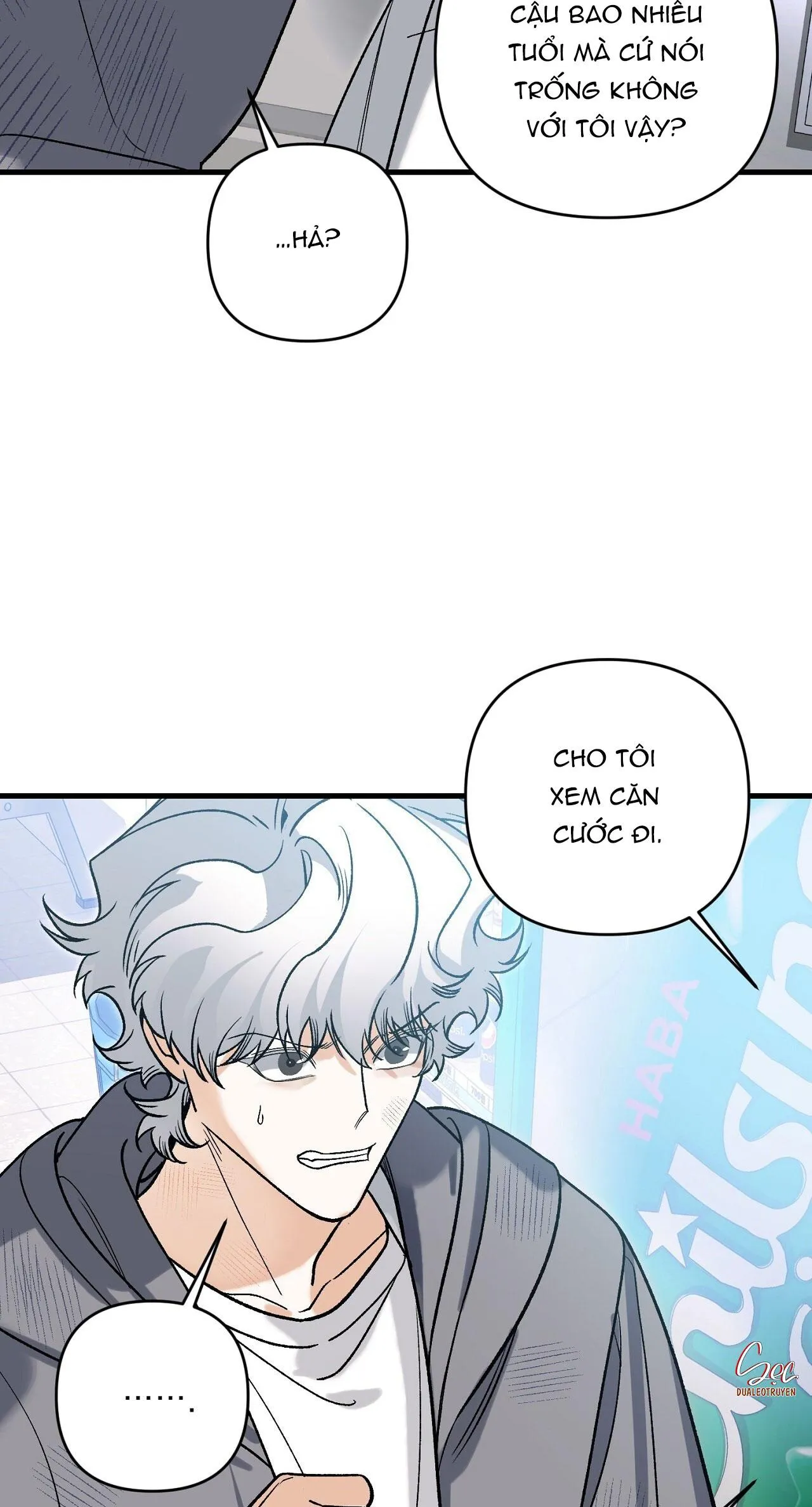 ĐIỀU KIỆN CỦA GUIDE Chapter 58 Trang 53