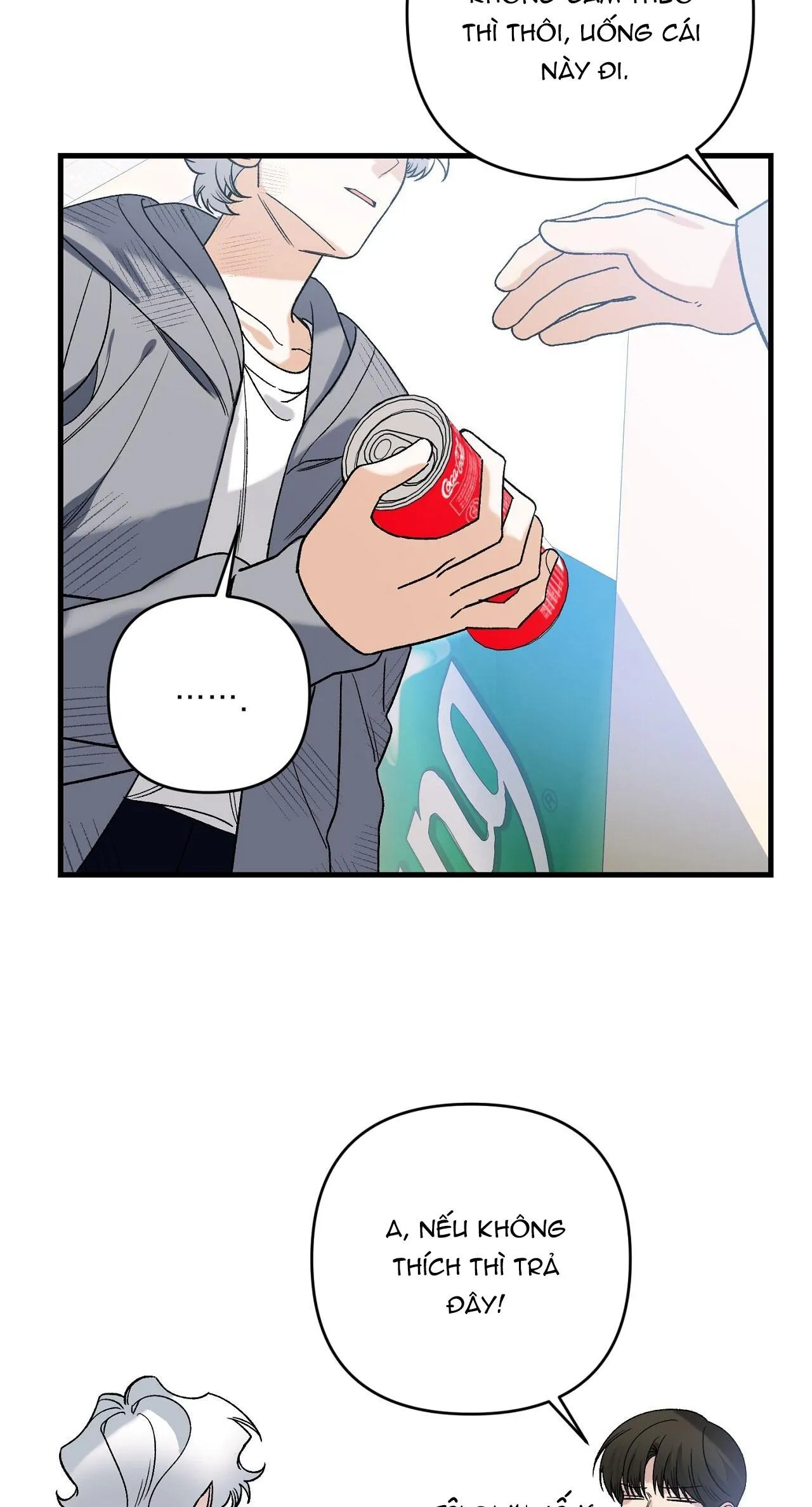 ĐIỀU KIỆN CỦA GUIDE Chapter 58 Trang 55