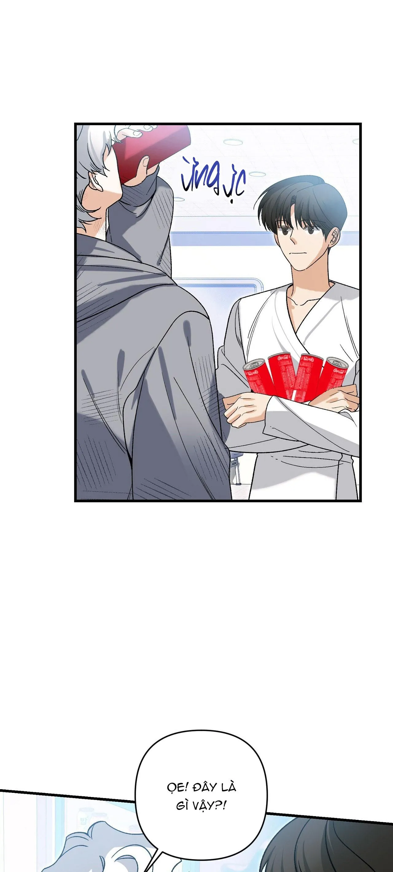 ĐIỀU KIỆN CỦA GUIDE Chapter 58 Trang 57