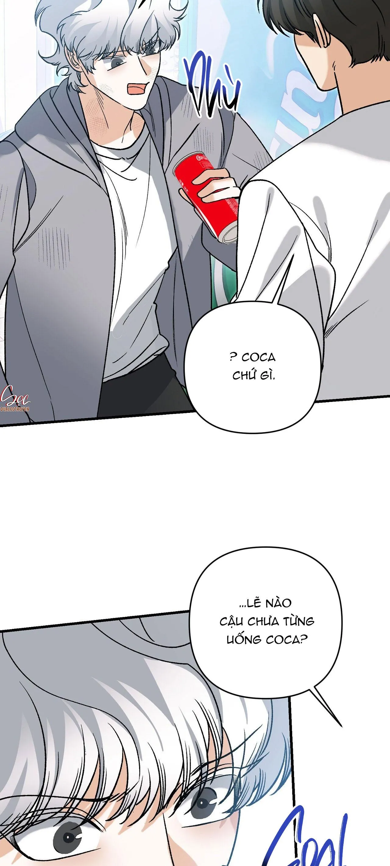 ĐIỀU KIỆN CỦA GUIDE Chapter 58 Trang 58