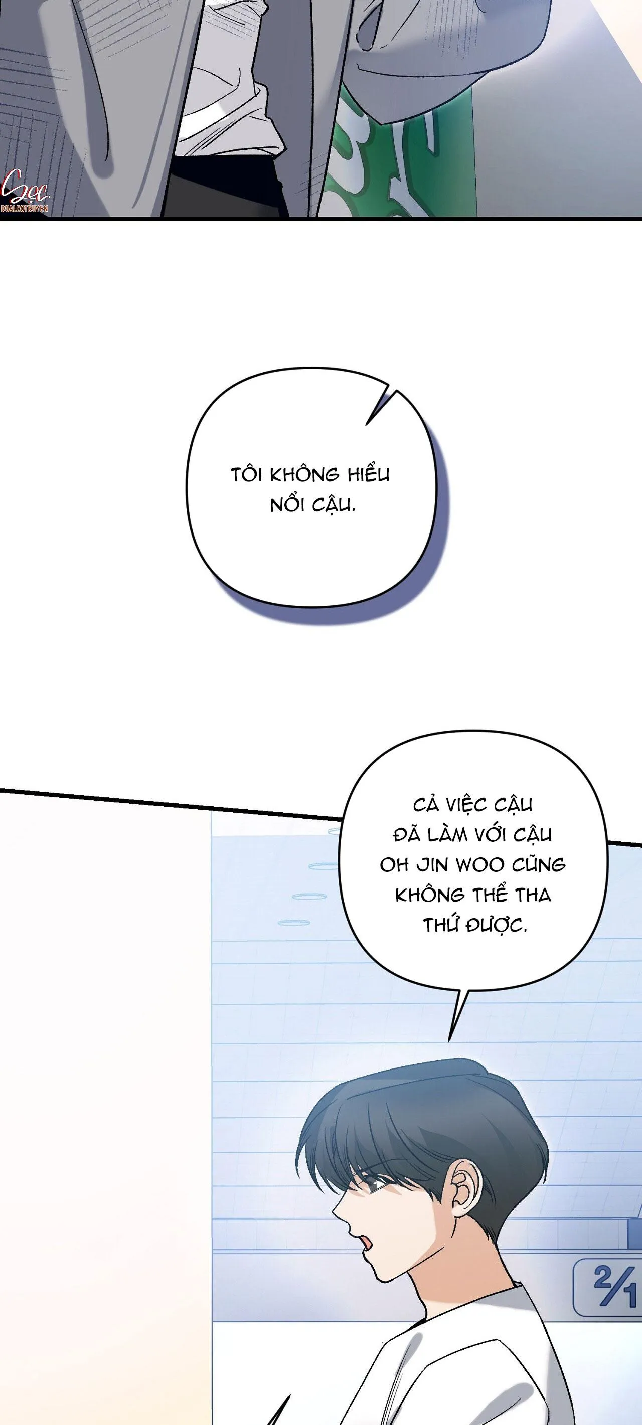 ĐIỀU KIỆN CỦA GUIDE Chapter 58 Trang 61