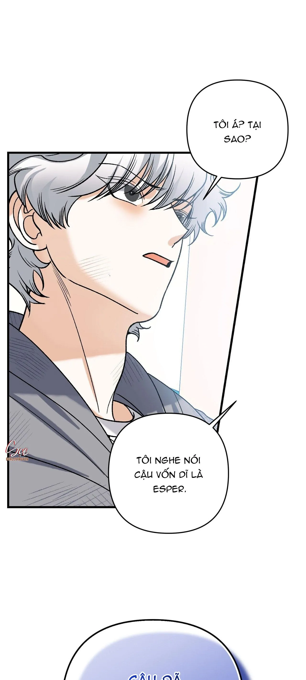 ĐIỀU KIỆN CỦA GUIDE Chapter 58 Trang 63