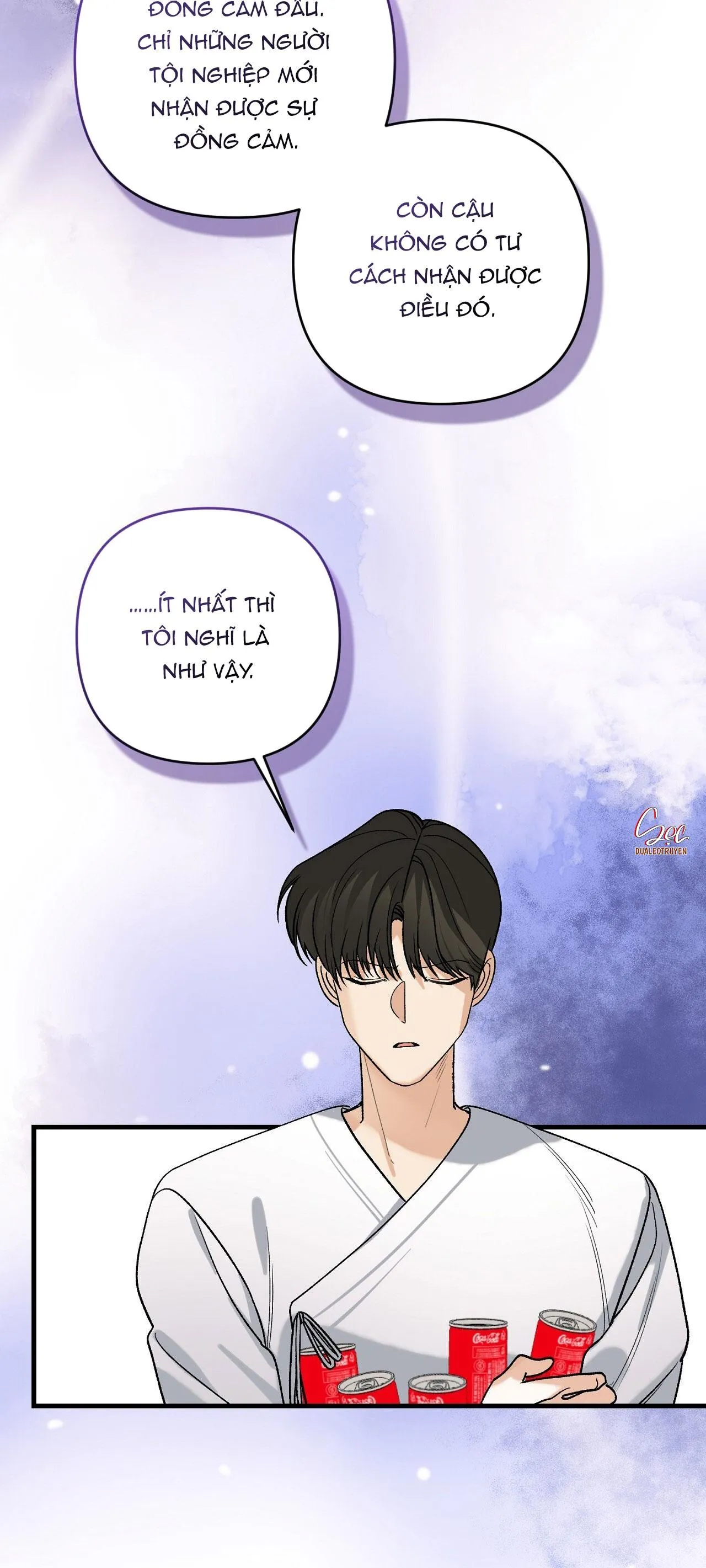 ĐIỀU KIỆN CỦA GUIDE Chapter 58 Trang 67