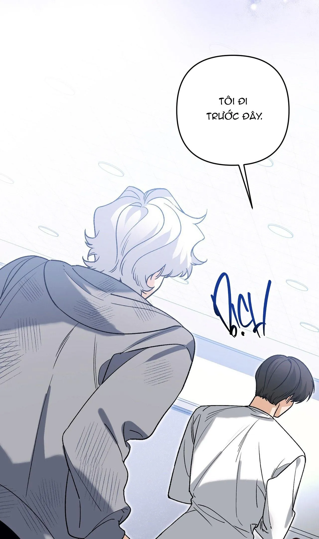 ĐIỀU KIỆN CỦA GUIDE Chapter 58 Trang 68