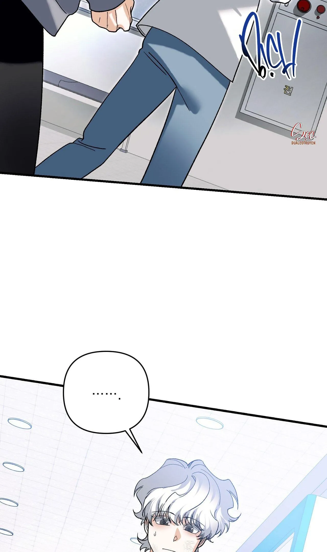 ĐIỀU KIỆN CỦA GUIDE Chapter 58 Trang 69